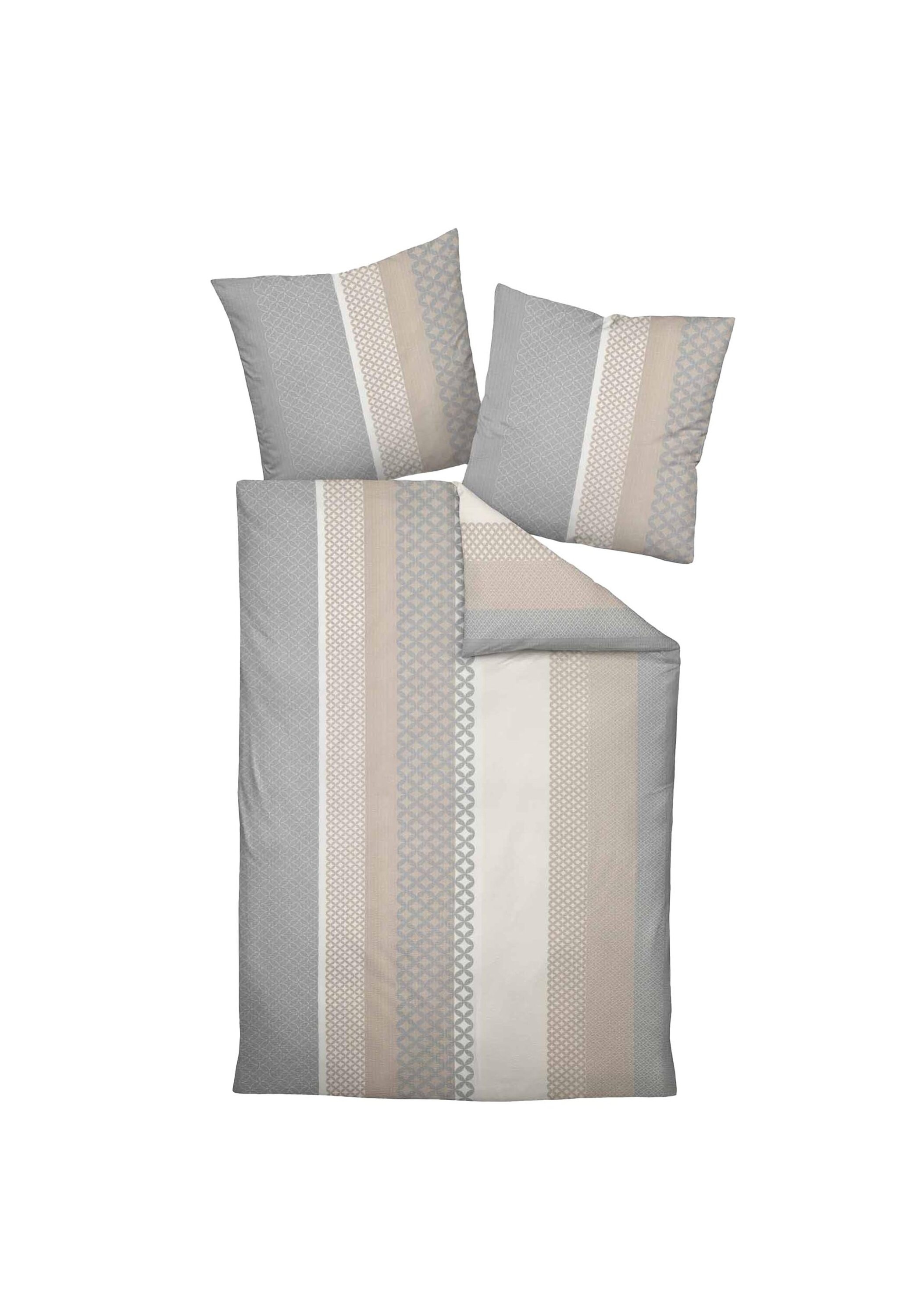 Janine Bettbezug »Bettwäsche Tango 1er Pack«
