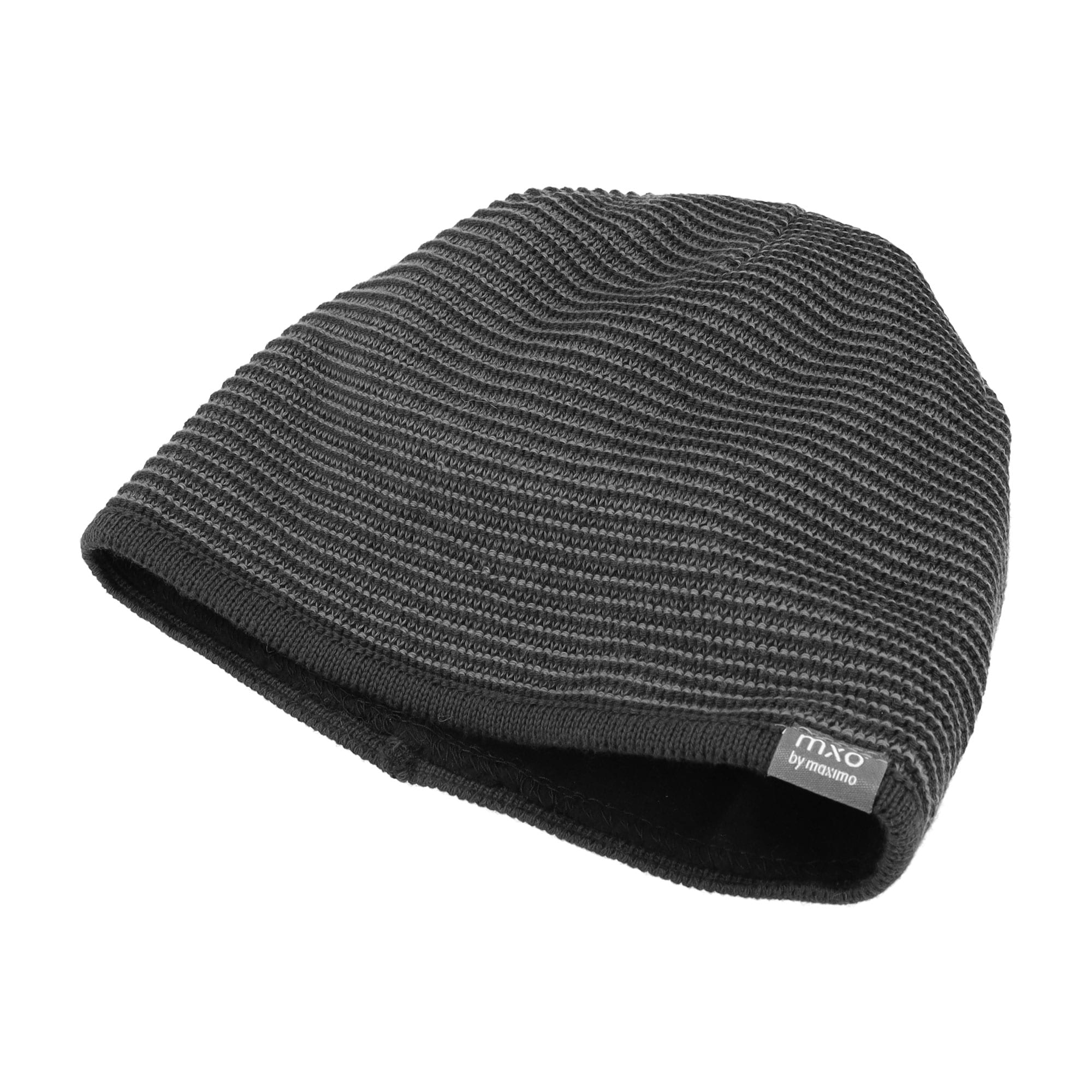 MAXIMO Beanie, gefüttert, wärmend