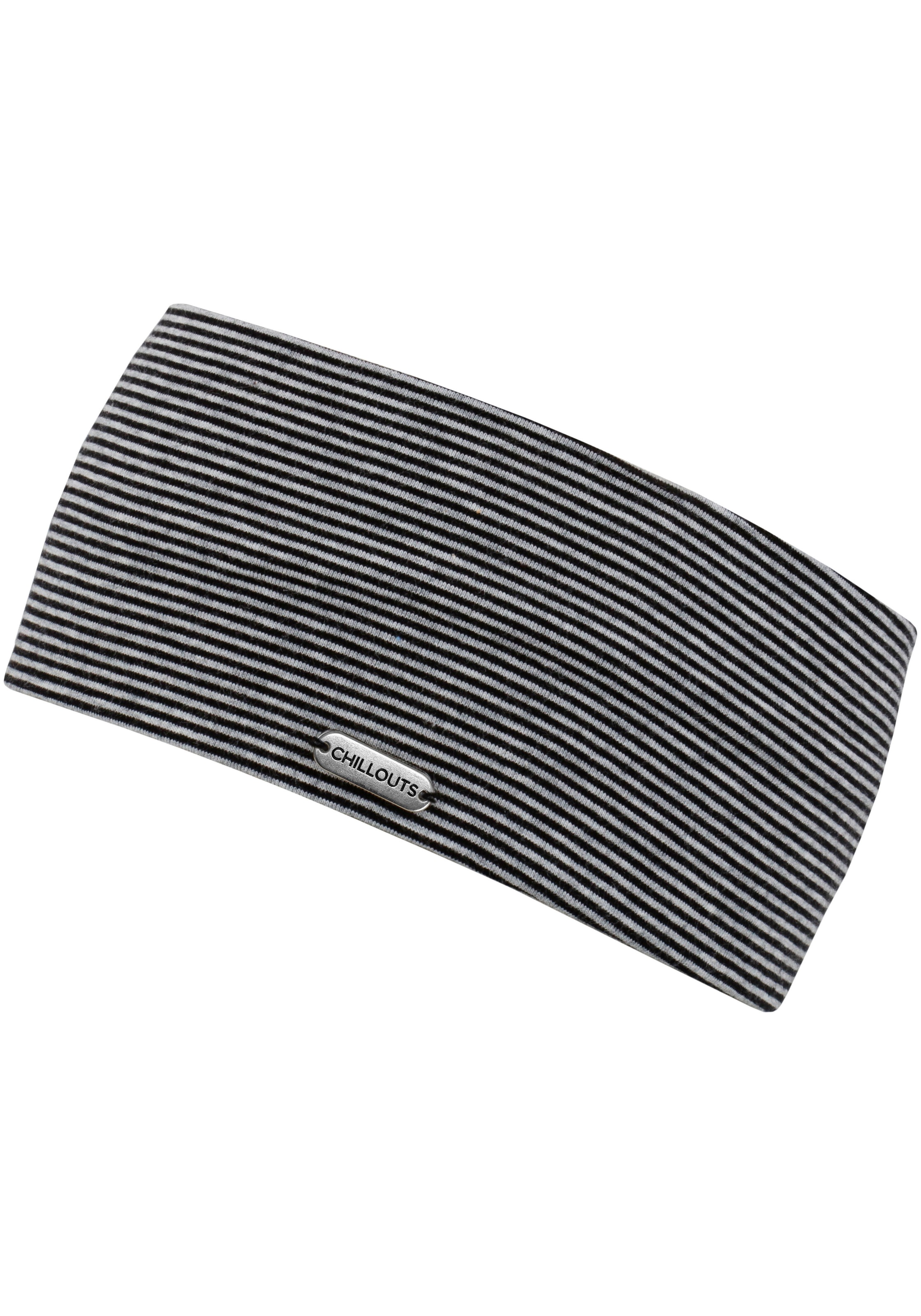 chillouts Haarband, Farum Headband
