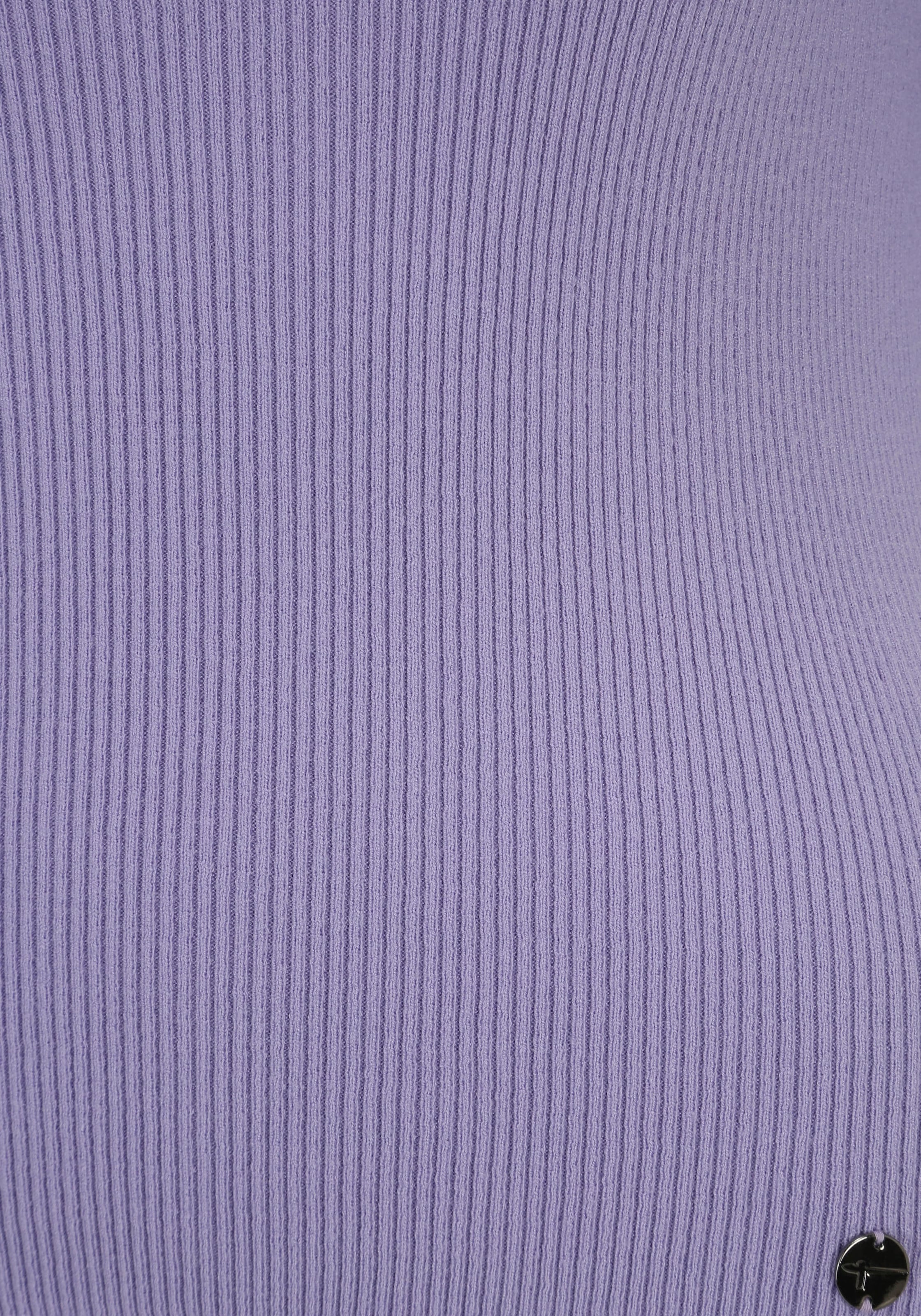 Tamaris Strickpullover, mit Polokragen - NEUE KOLLEKTION