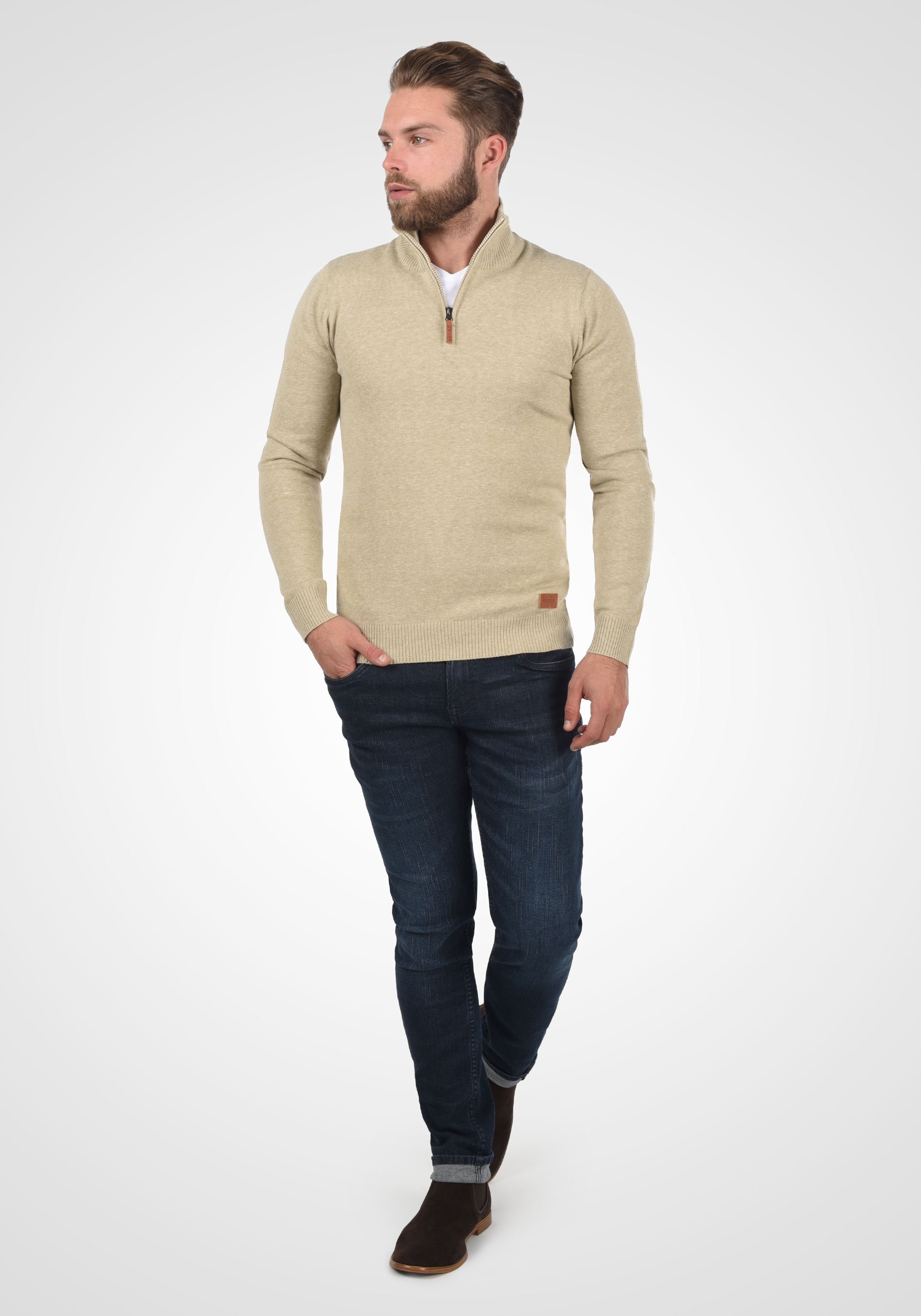 Blend Troyer »Troyer BHRobin«