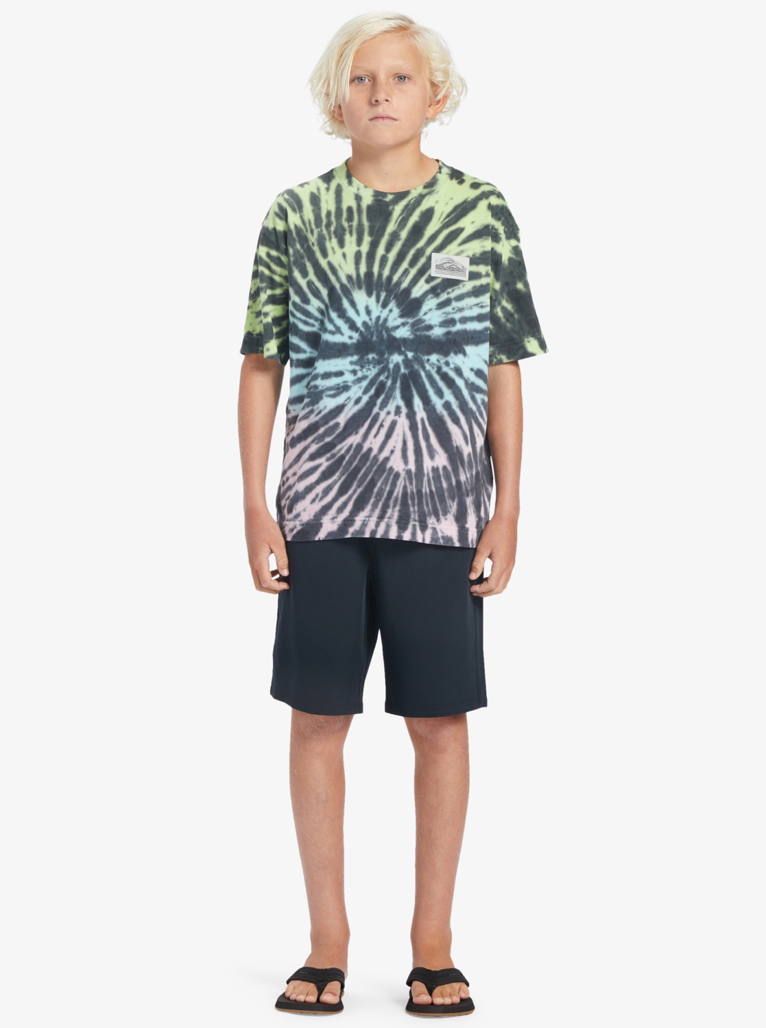 Quiksilver T-Shirt »Radical Times«