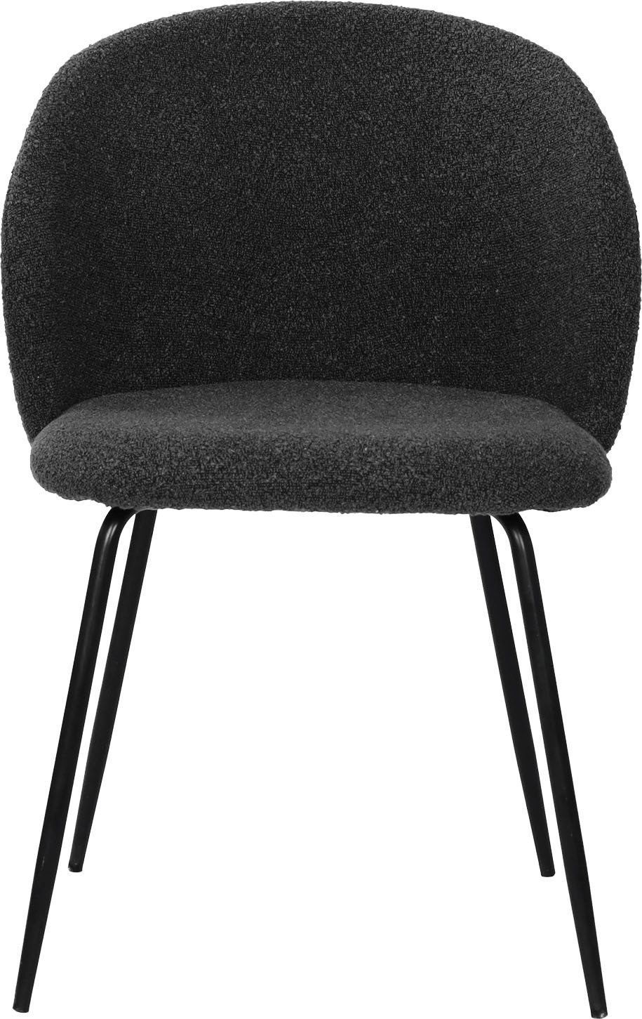 SIT 4-Fußstuhl, (Set), 2 St., Strukturstoff, Oeko-Tex zertifiziert