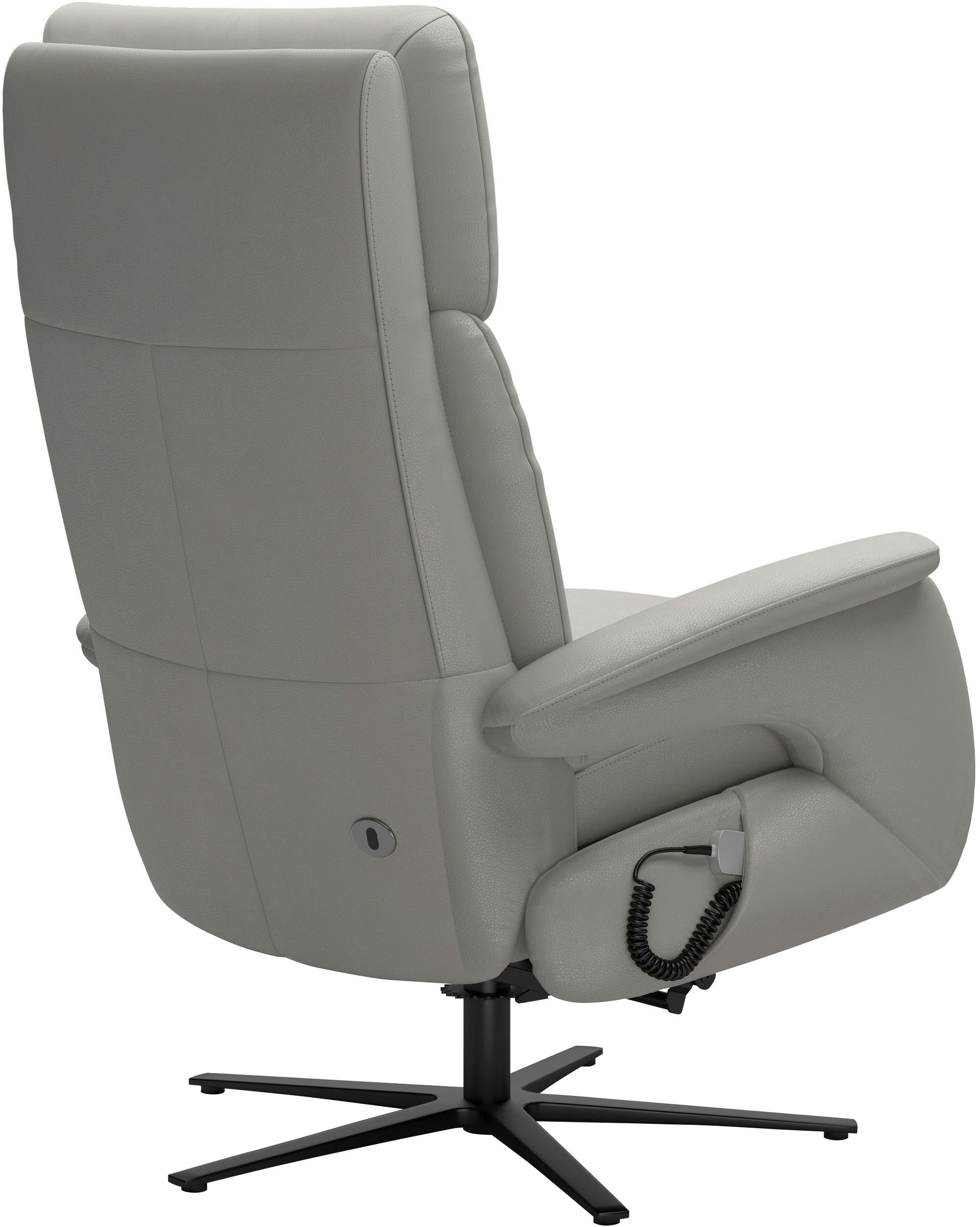 sit&more TV-Sessel »TV Sessel Triple Seven Xtra large«, mit Herz-Waage und 3 Motoren