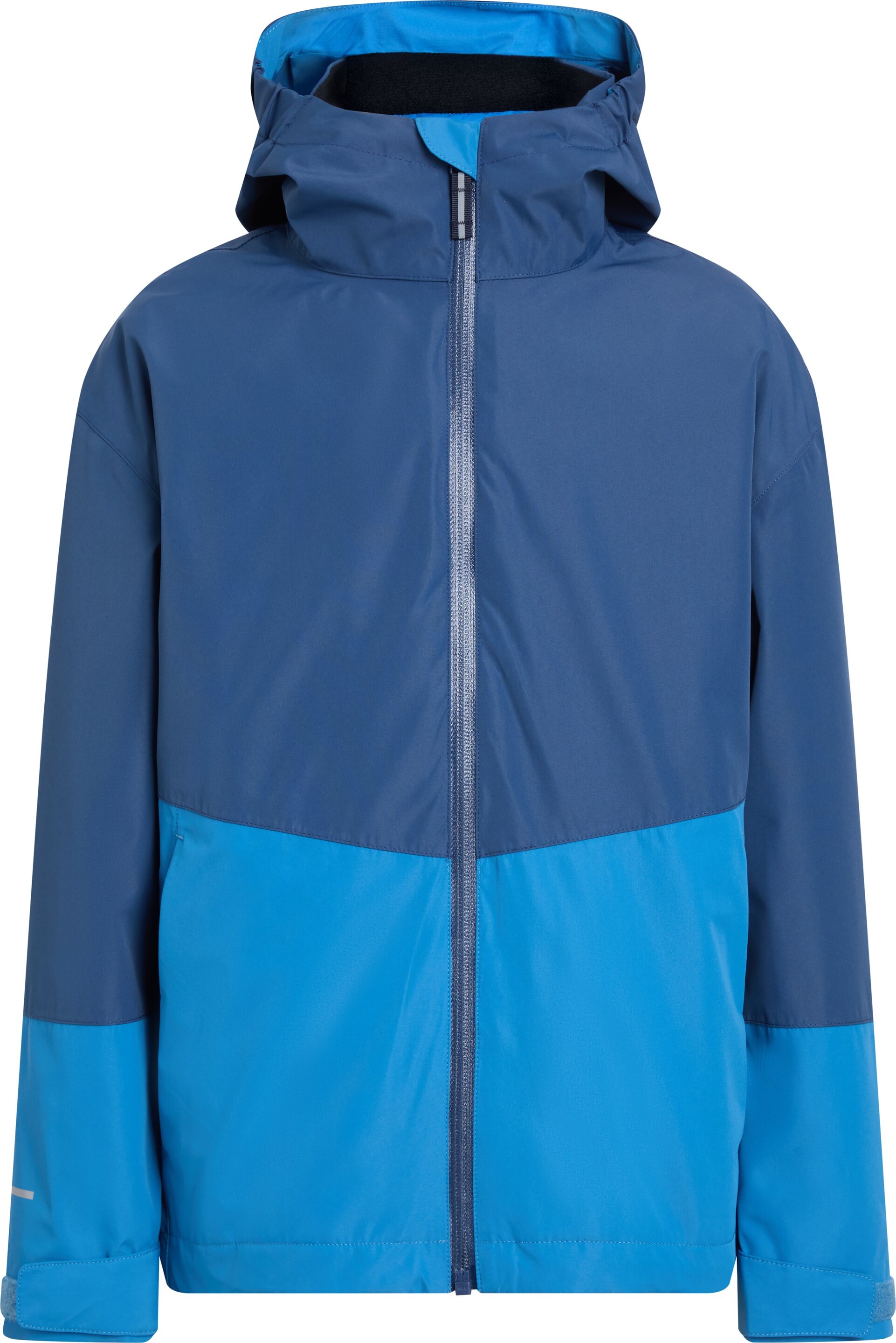 McKINLEY Outdoorjacke »Funktions-Jacke Allalin 3:1 III B« mit Kapuze