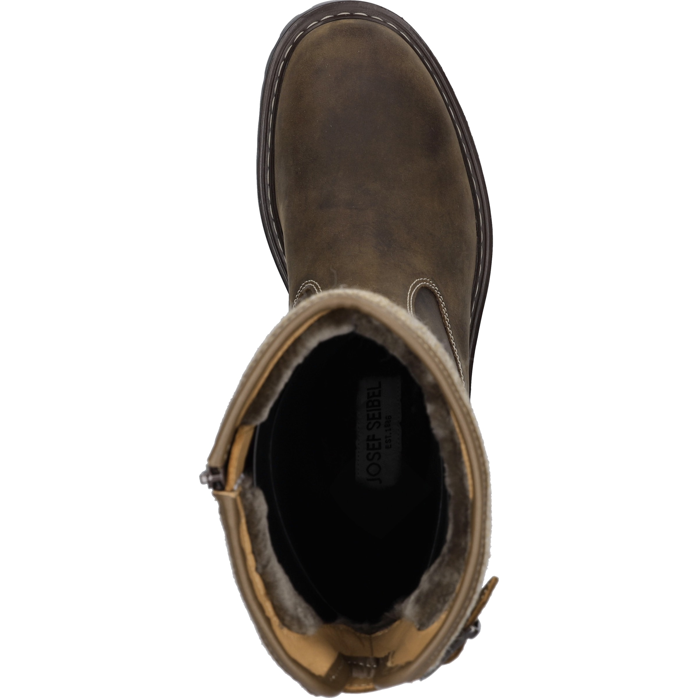 Josef Seibel Stiefel »Chance 41, brasil«