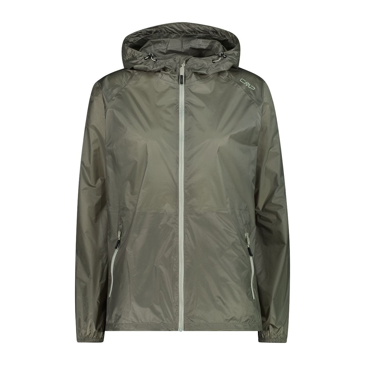 CMP Regenjacke Regenjacke mit versiegelten Nähten