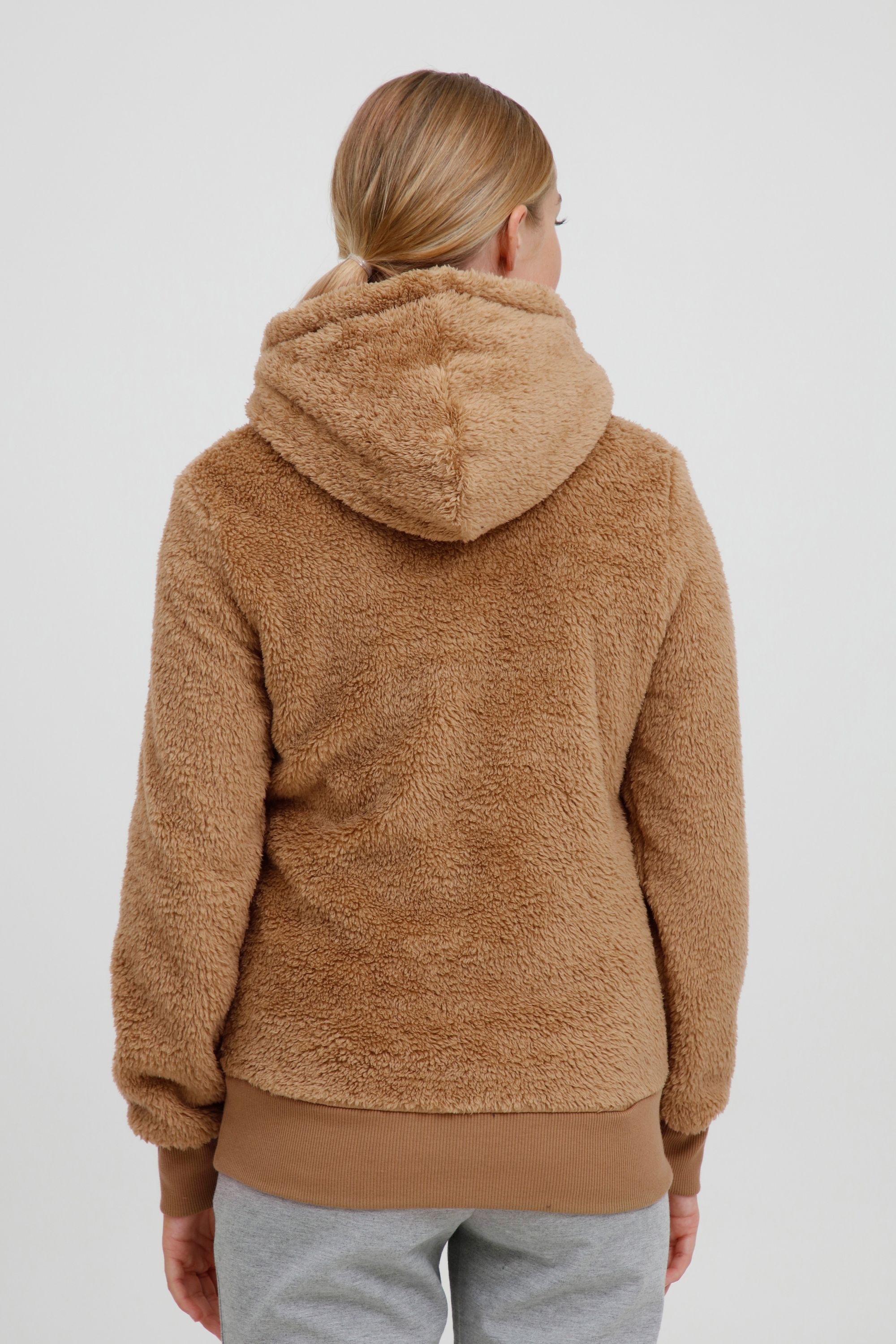 OXMO Hoodie »Hoodie OXAnniken«