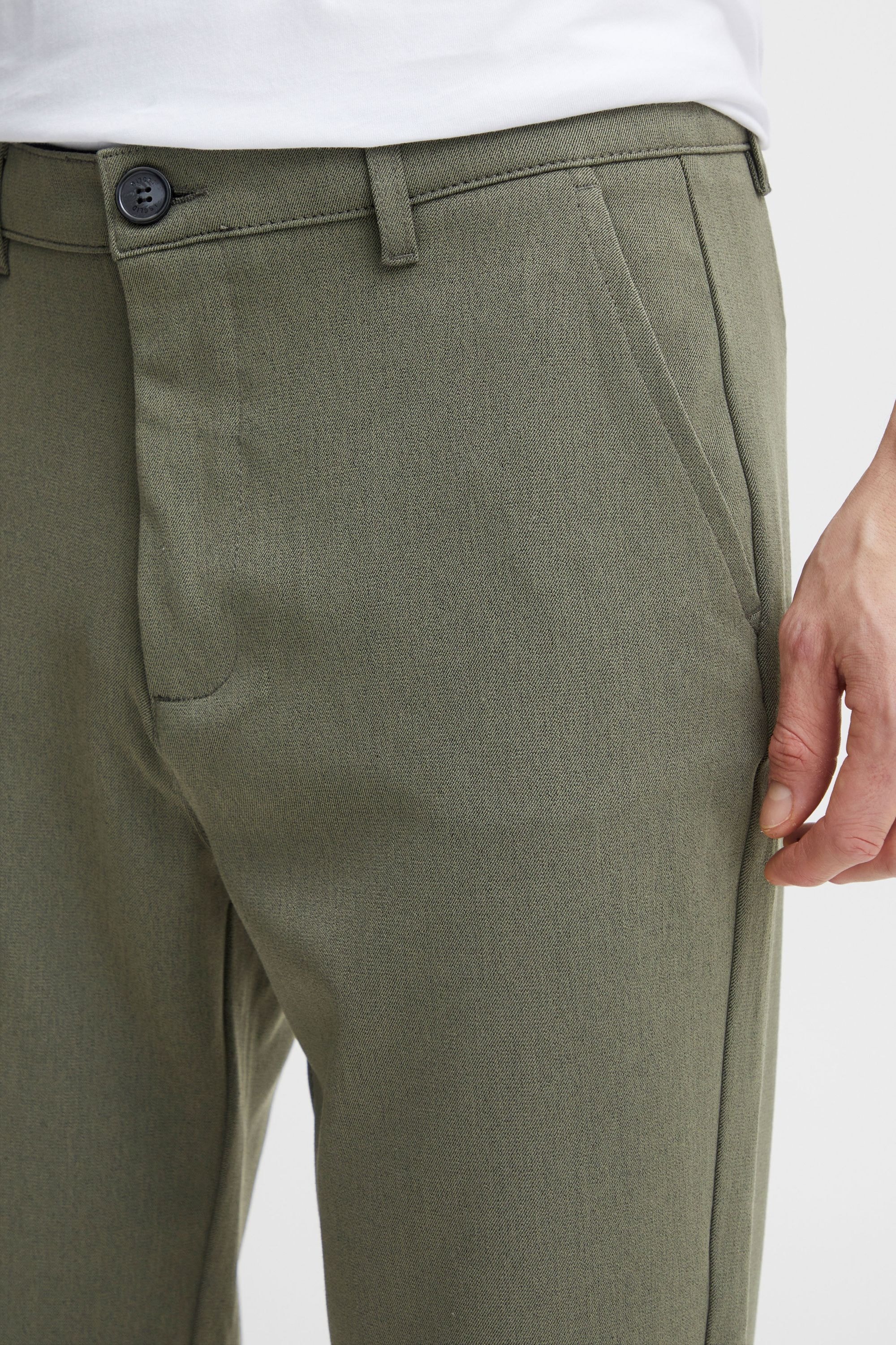 !Solid Stoffhose »Stoffhose SDFrederic«
