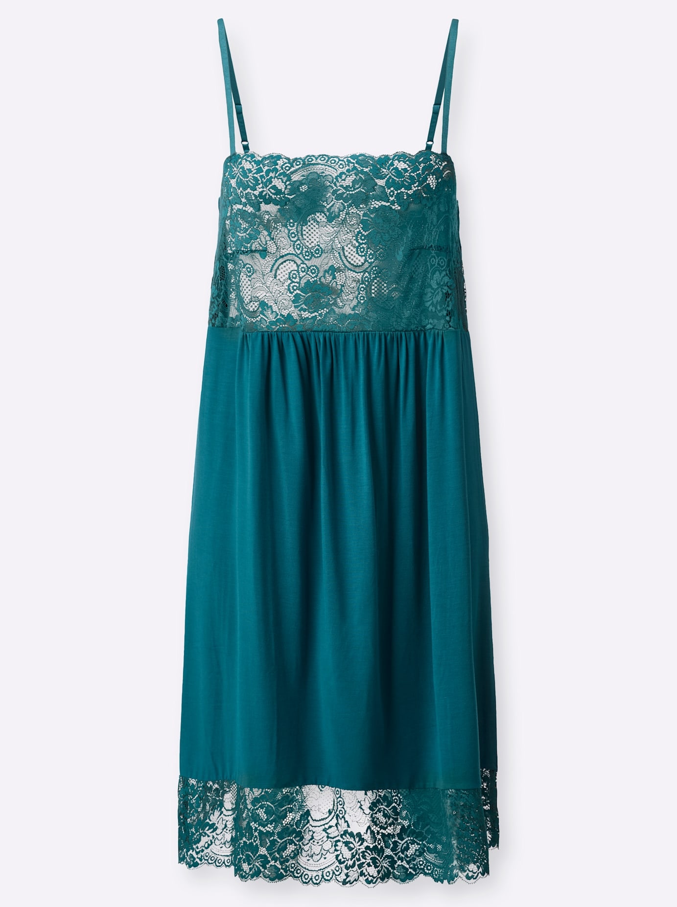 wäschepur Nachthemd »Nachthemd«