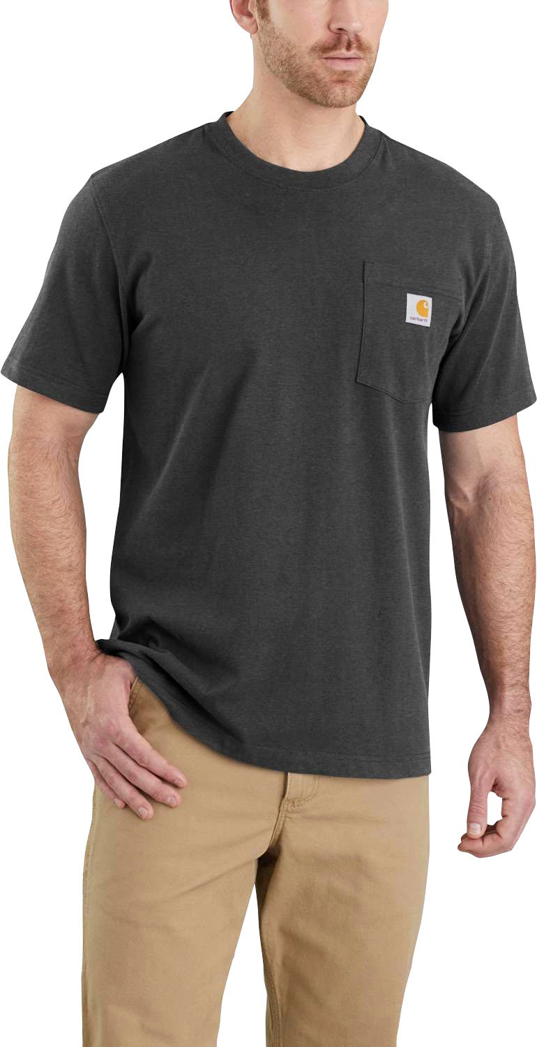 Carhartt T-Shirt, (2 tlg., 2er OTTO bestellen Set) bei online