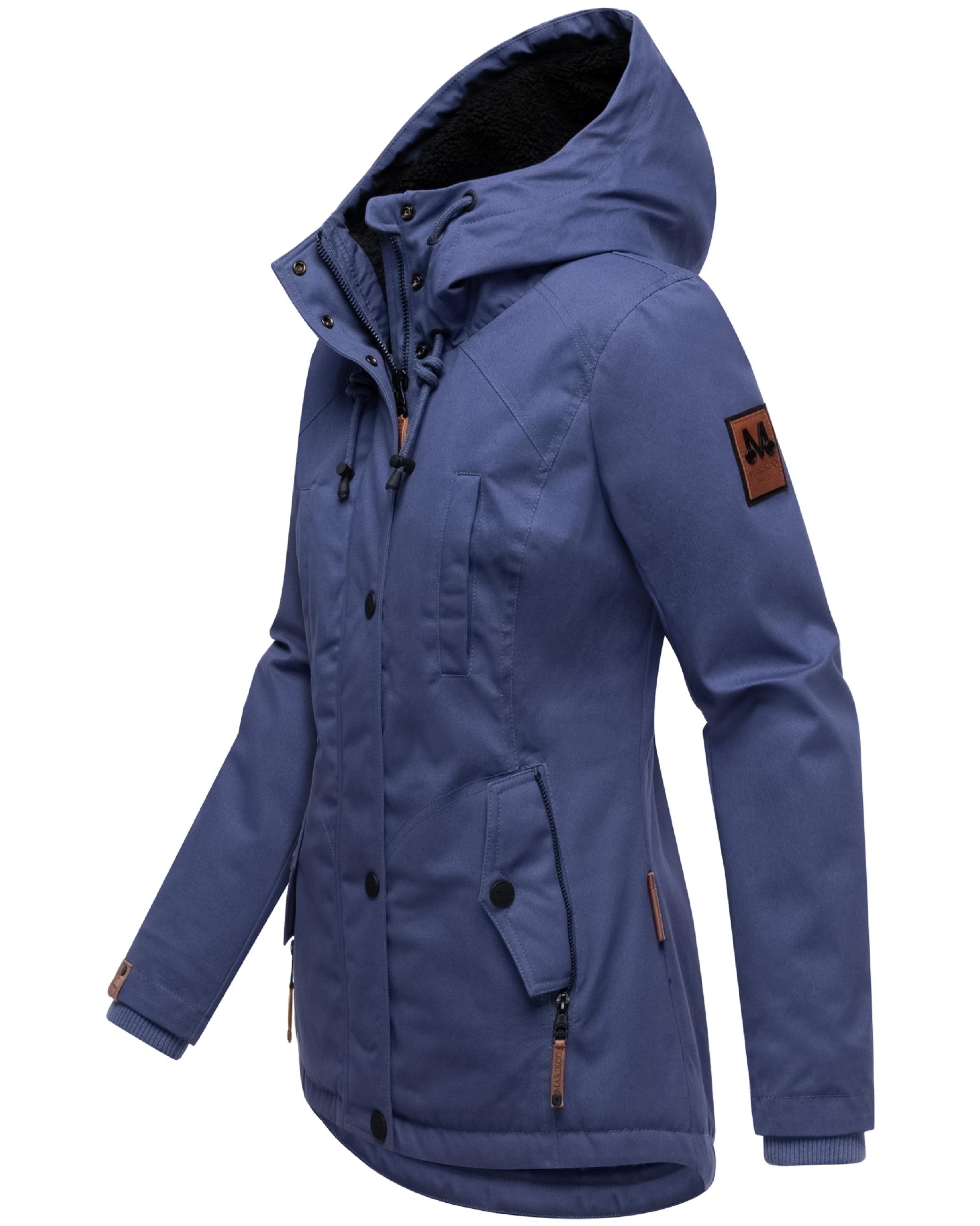 Marikoo Winterjacke »Winterjacke Bikoo«