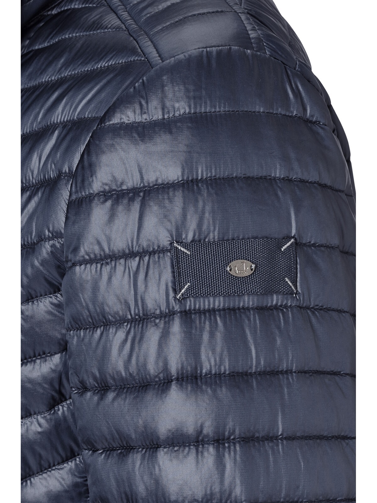 Jan Vanderstorm Steppjacke »Steppjacke DANKRAD«