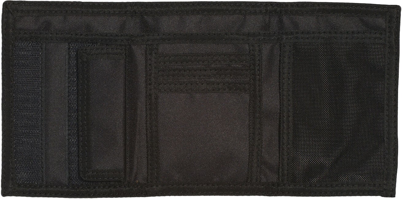 Vans Geldbörse »SLIPPED« leichtes Material, Futter aus Polyester, für Erwachsene geeignet