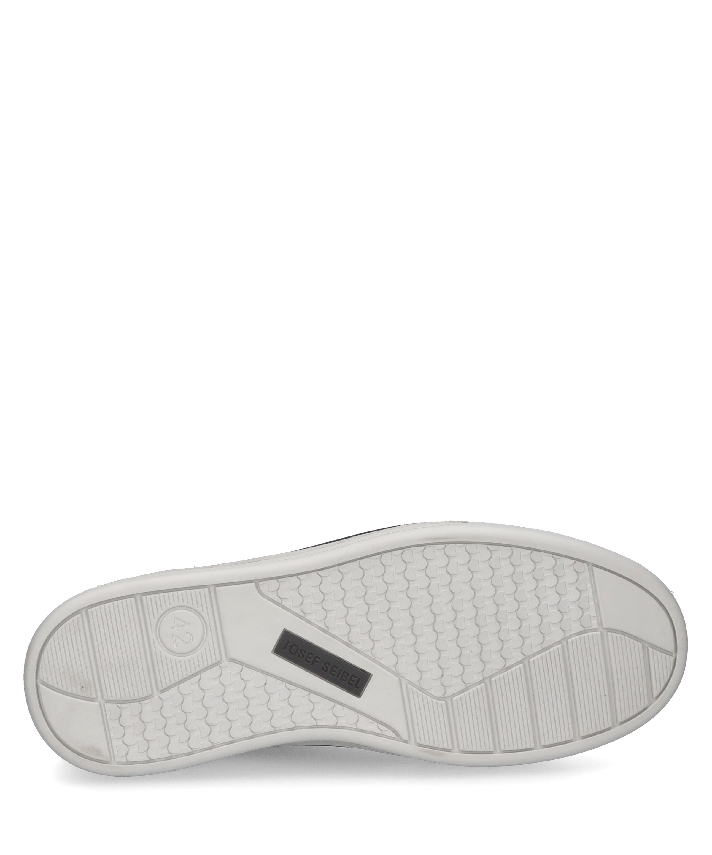 Josef Seibel Sneaker »Cleve 02, schwarz«