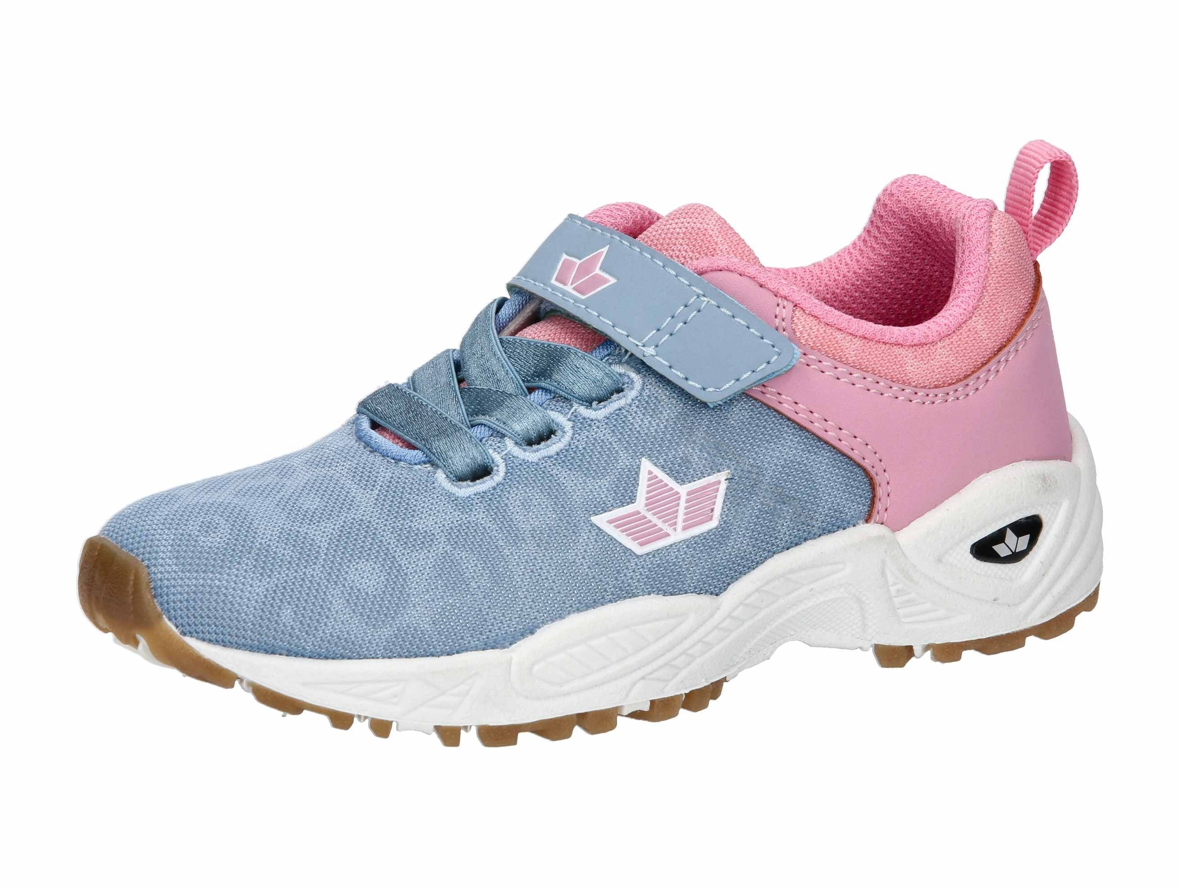 Lico Mädchen Trainingsschuh »Sportschuh Alisa VS« in blau, Größe 35