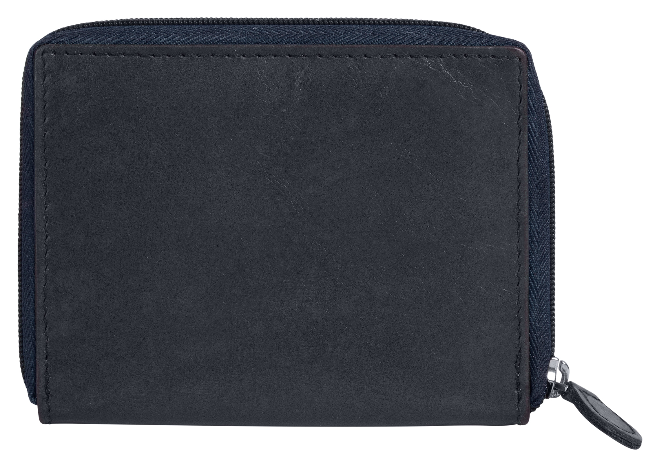 Bruno Banani Geldbörse echt Leder