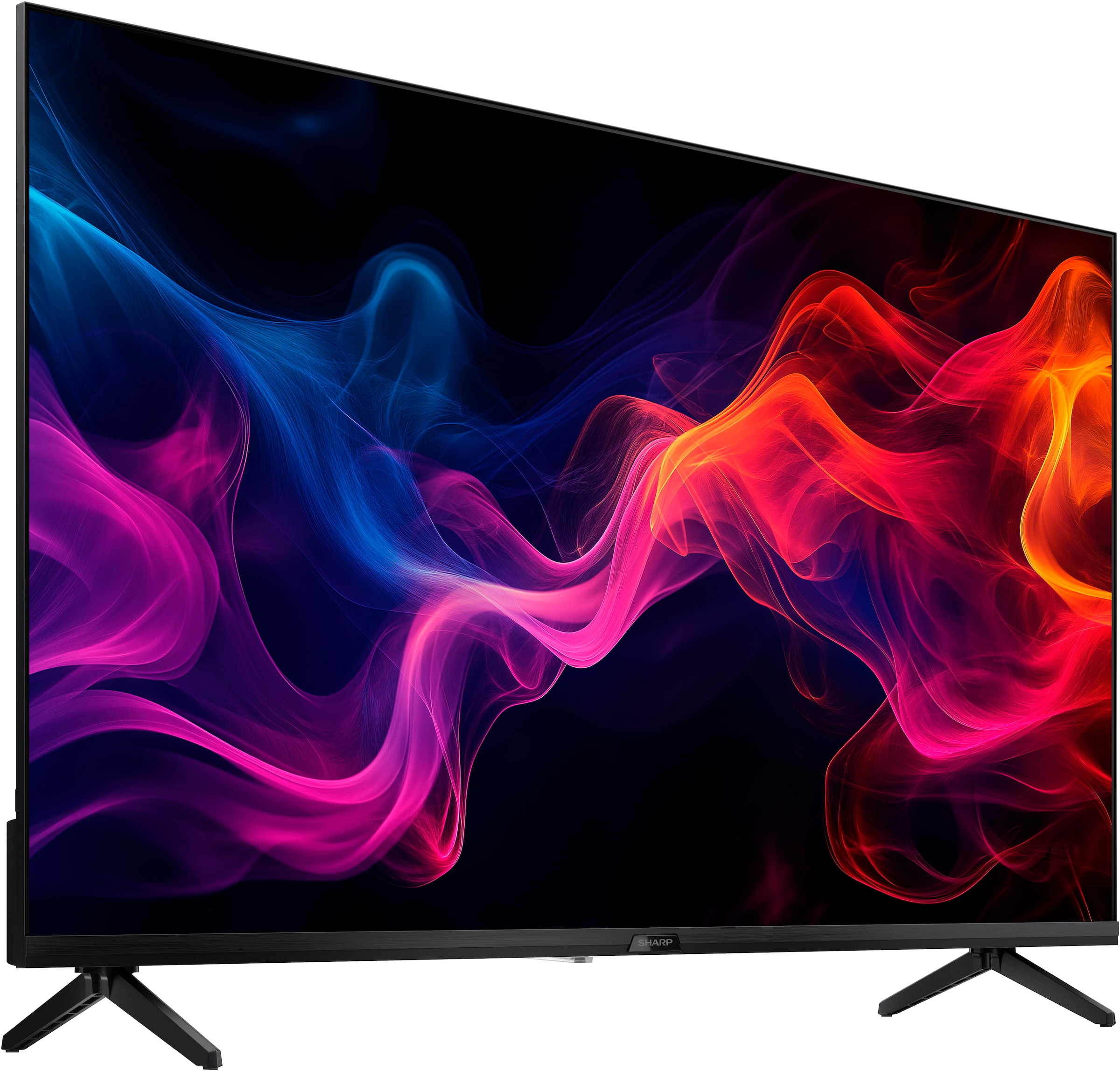 Sharp LED-Fernseher »2T-C40GFx«, Full HD, Google TV-Smart-TV