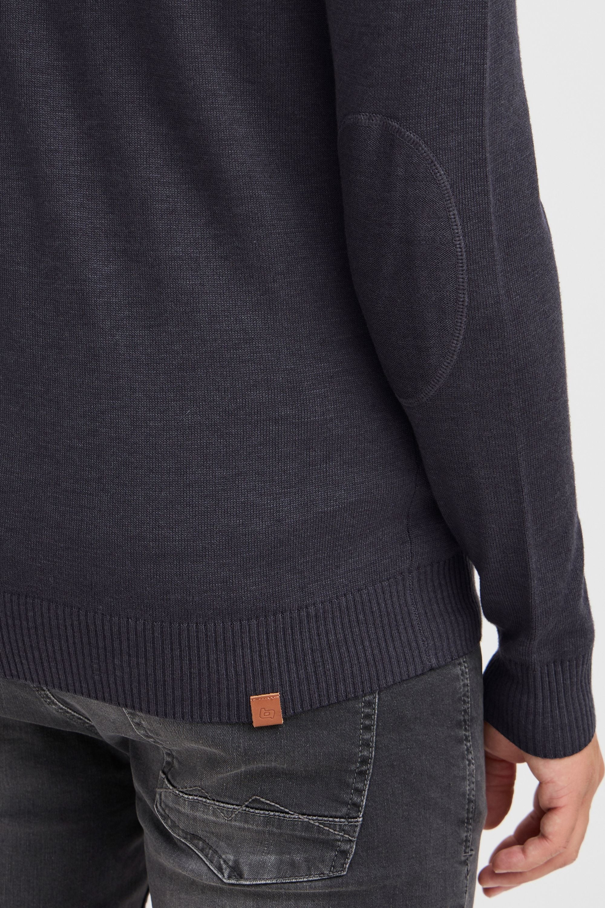 Blend Strickjacke »Strickjacke BHNorman«