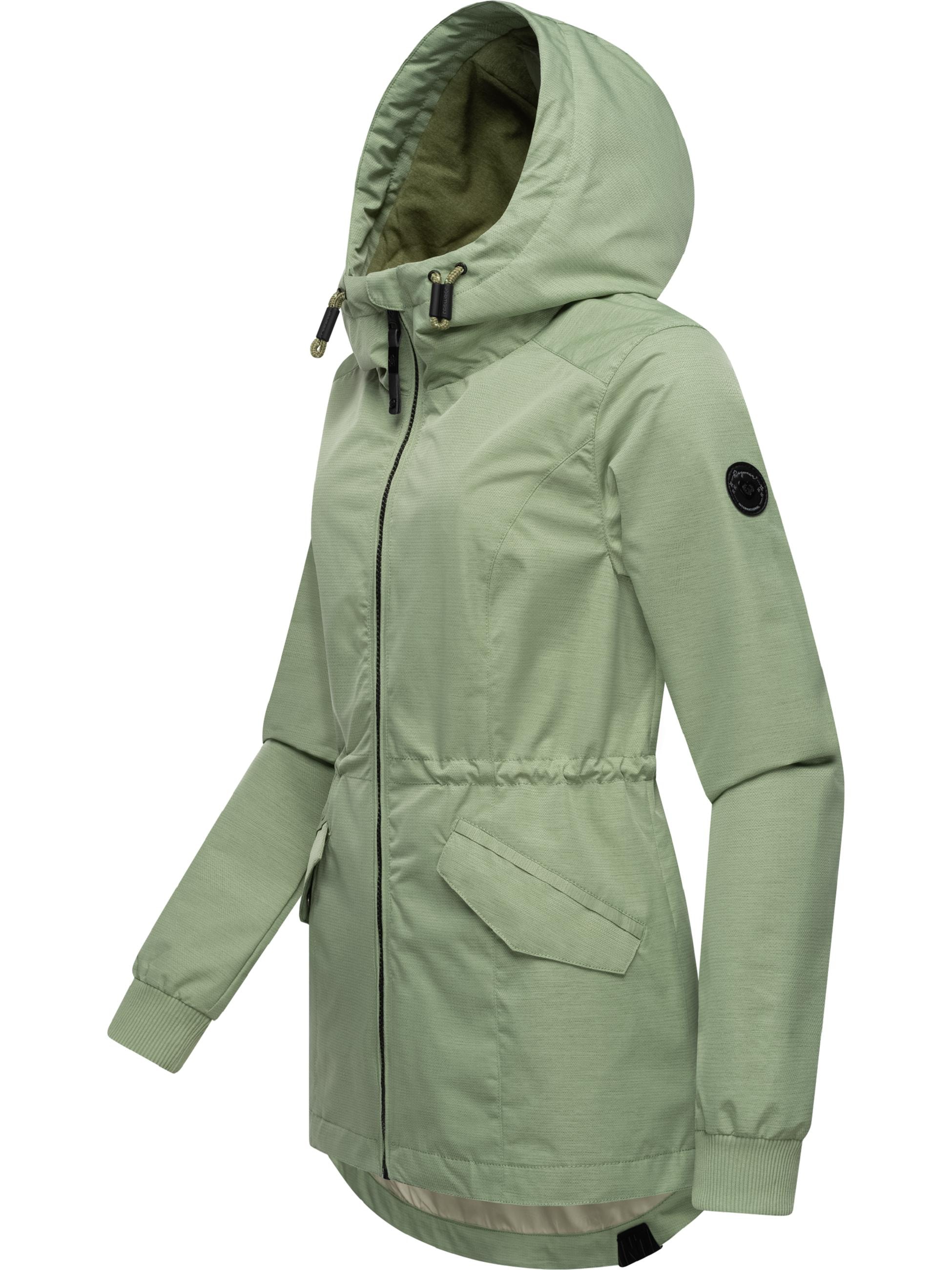 Ragwear Outdoorjacke »Übergangsjacke Dowey Tech«