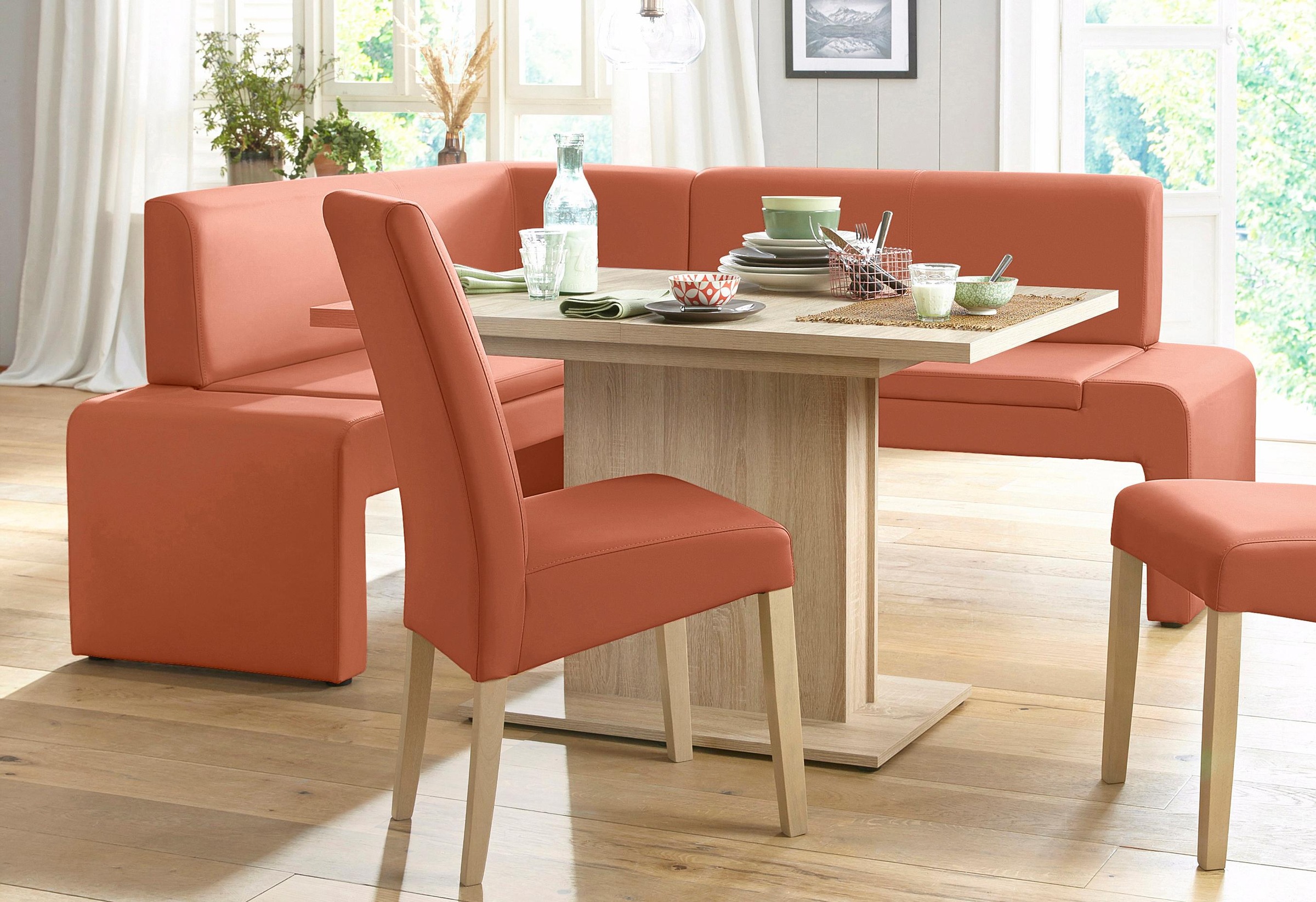 Premium collection by Home affaire Eckbank »Eliot«