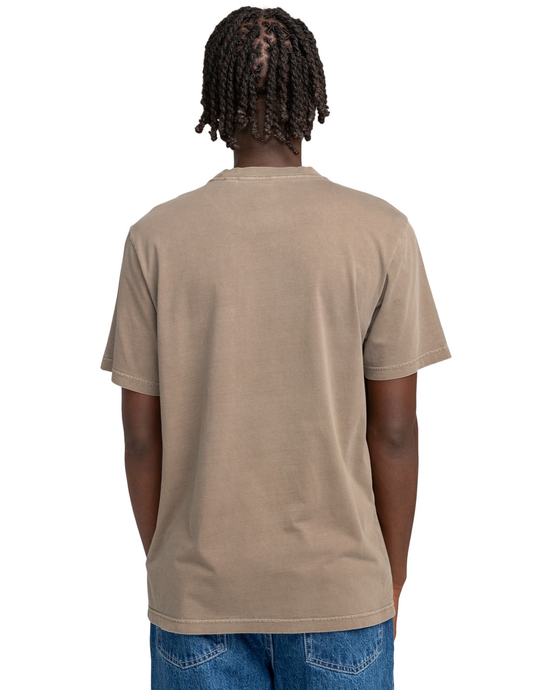 Element T-Shirt »Basic Pocket«