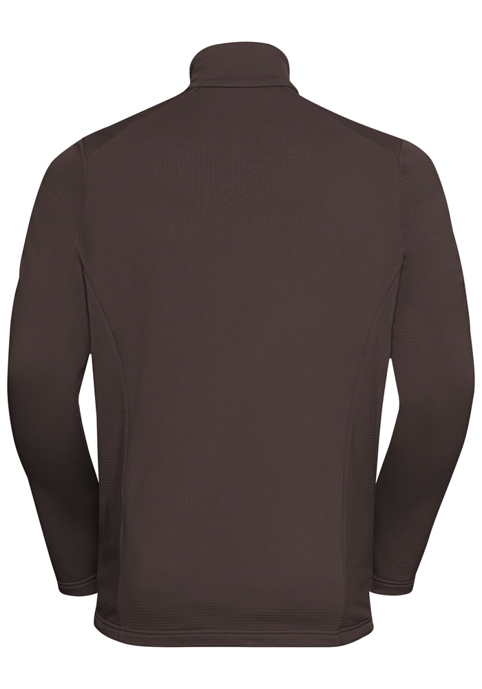 Jack Wolfskin Fleecejacke »KOLBENBERG FZ M«