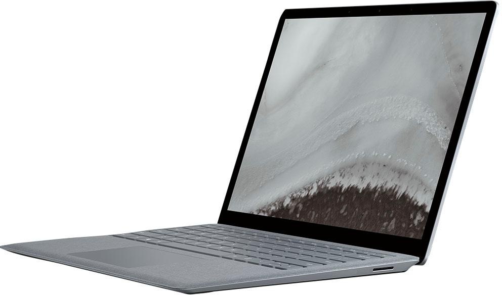 Surface Laptop 2 Notebook (34,29 cm / 13,5 Zoll, Intel,Core i5, 128...