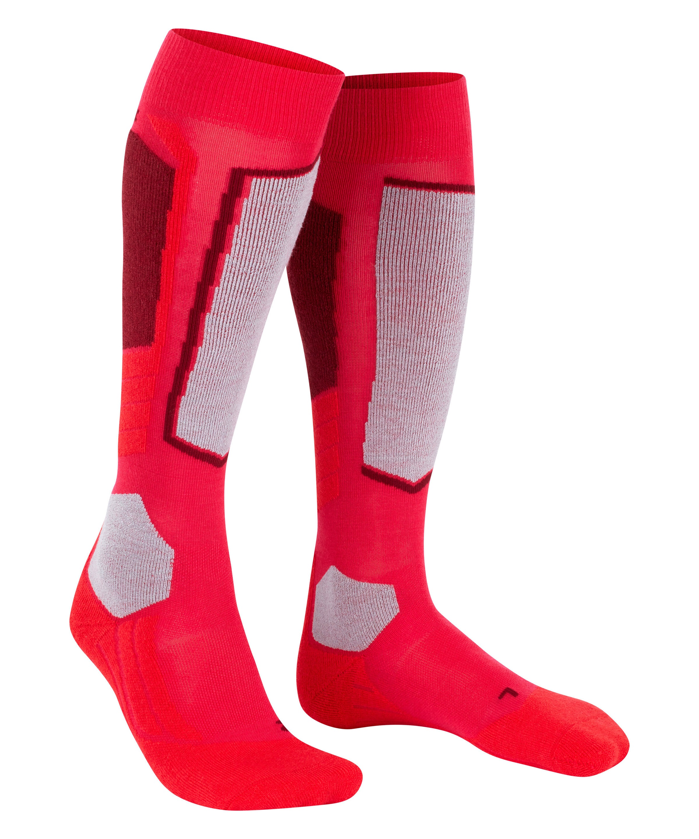 FALKE Skistrümpfe »SK2 Intermediate Wool«