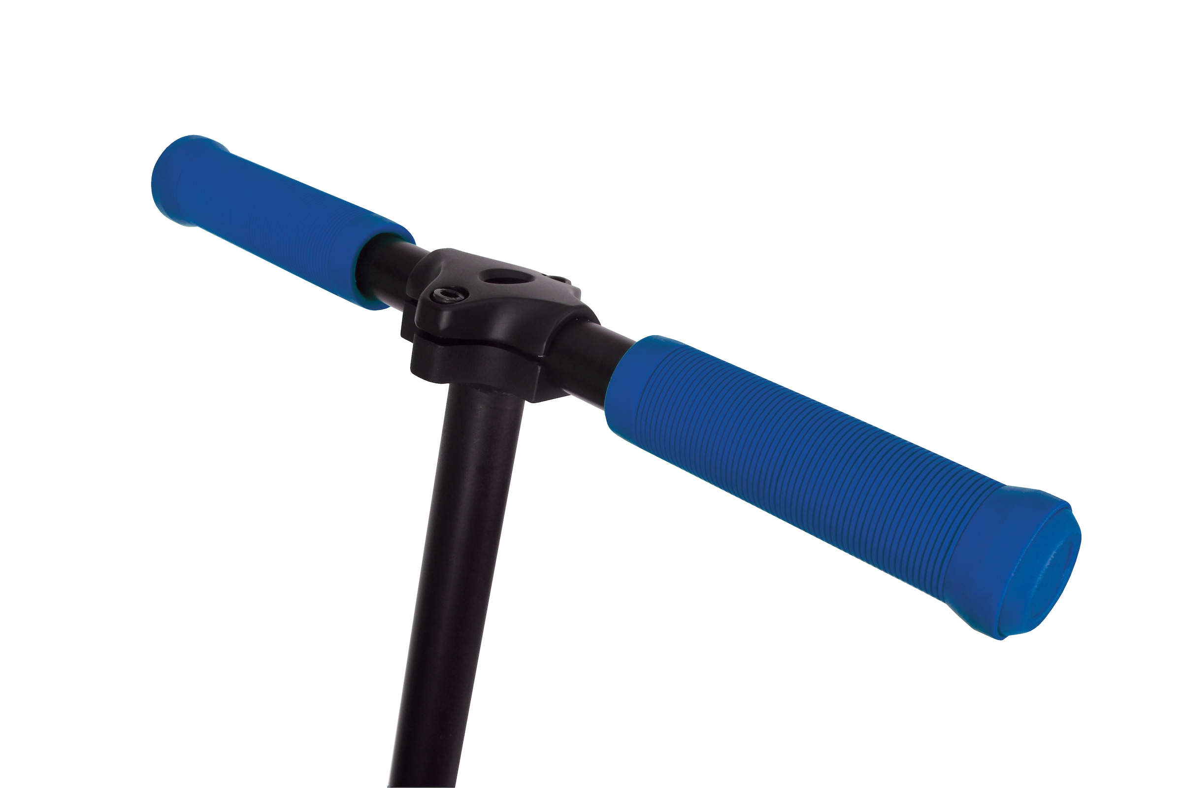 Schildkröt Tretroller »City Scooter STREET ARTIST 2.0, blue«