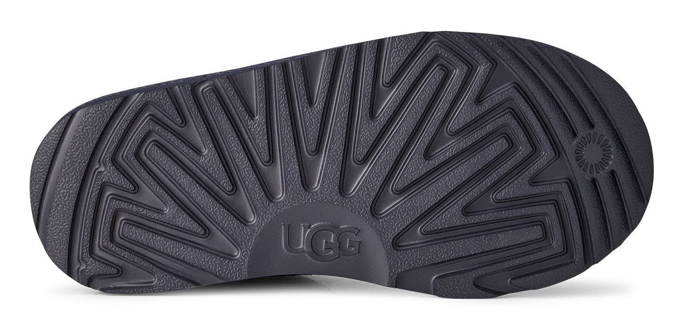UGG Winterboots »UNISEX, Classic Ultra Mini«  , Schlupfstiefel, Winterstiefel, Boots mit Lammfellfutter