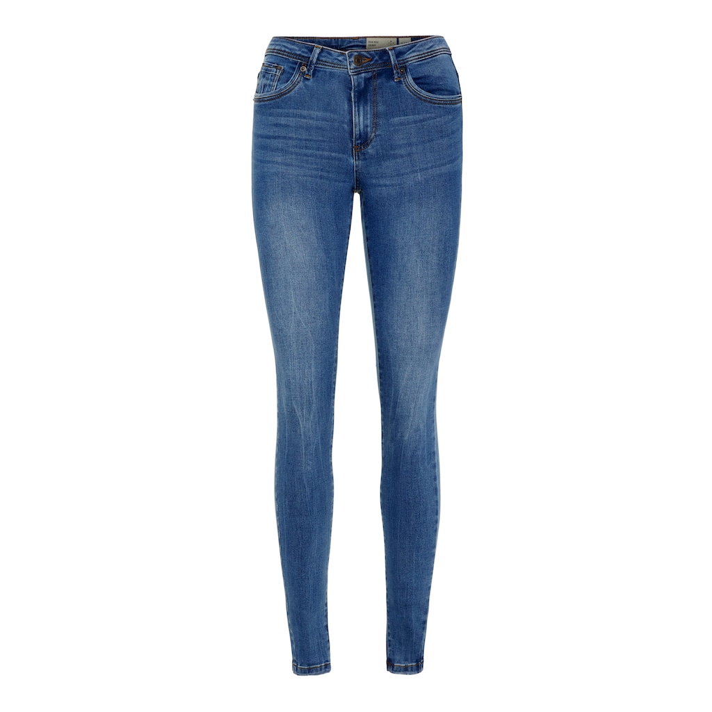 Vero Moda Skinny-fit-Jeans »VMTANYA«, mit Stretch