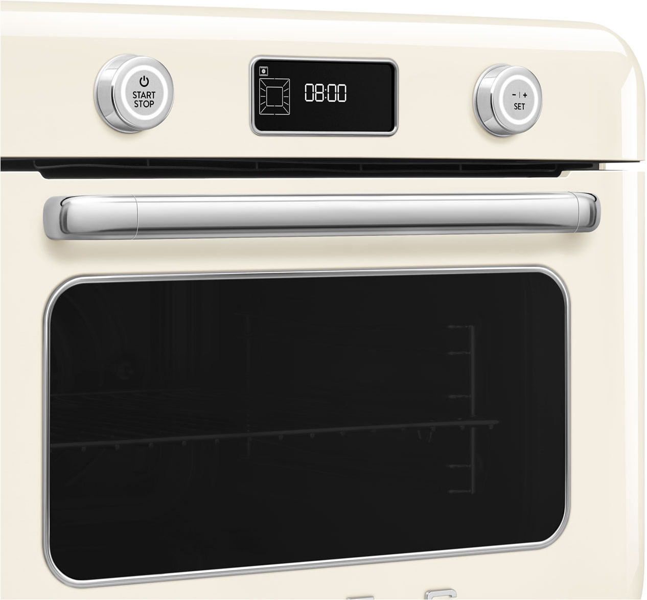 Smeg Multiofen »COF01CREU«