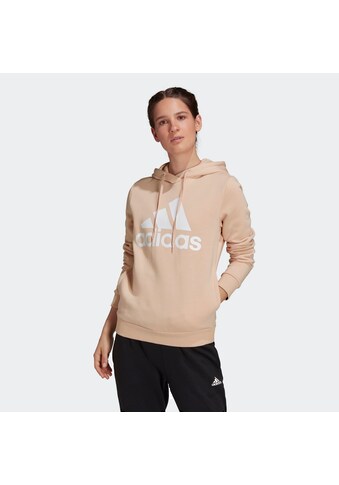 adidas Performance Kapuzensweatshirt »ESSENTIALS HOODIE« kaufen