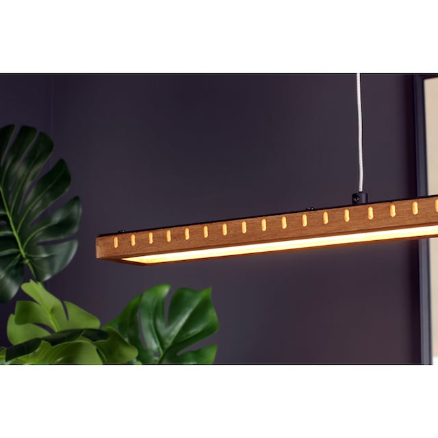 LUCE Design LED Pendelleuchte »Solaris« kaufen online bei OTTO