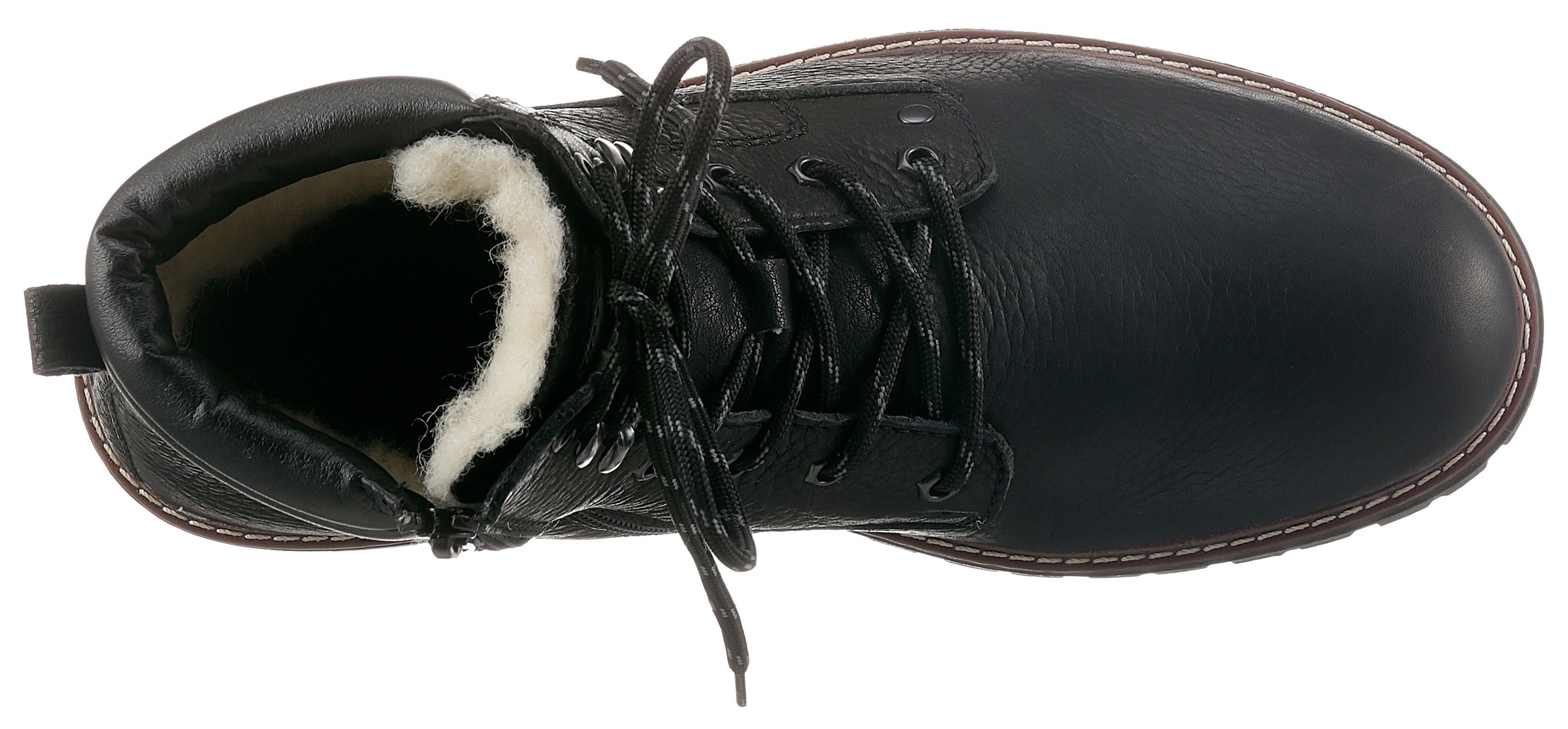 Rieker Winterboots, mit TEX-Ausstattung