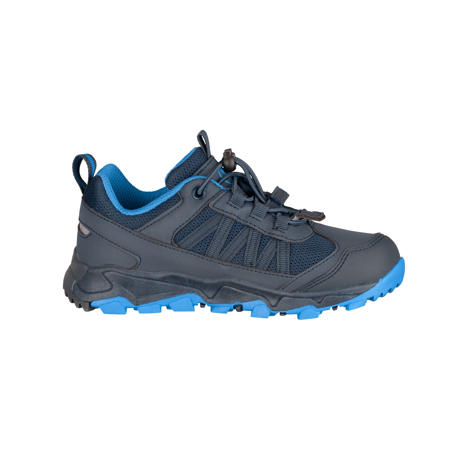 TROLLKIDS Outdoorschuh »KIDS TRONFJELL HIKER LOW«, wasserdicht