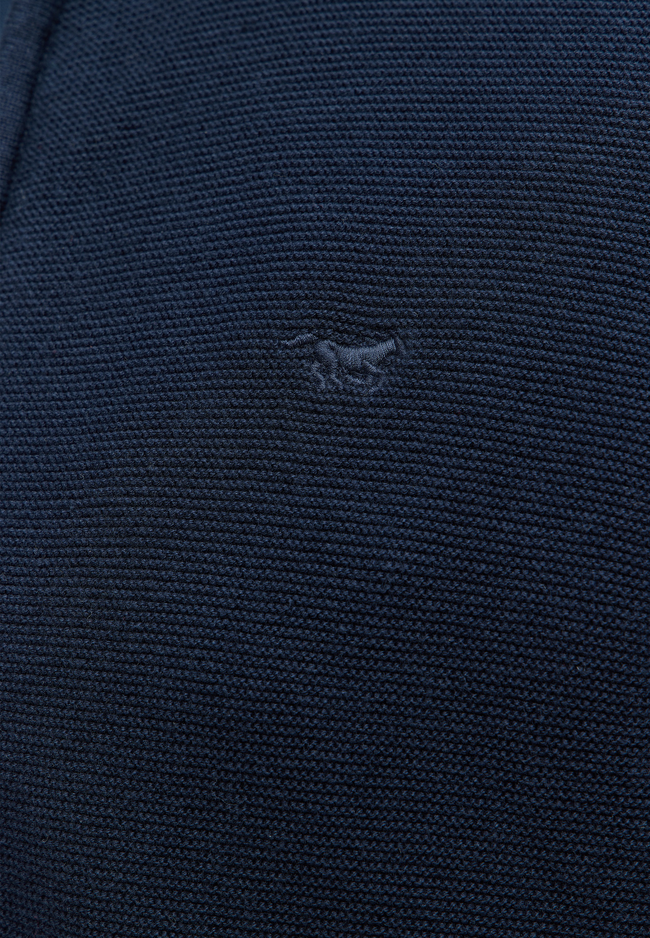 MUSTANG Sweater »Herren Style Escondido«