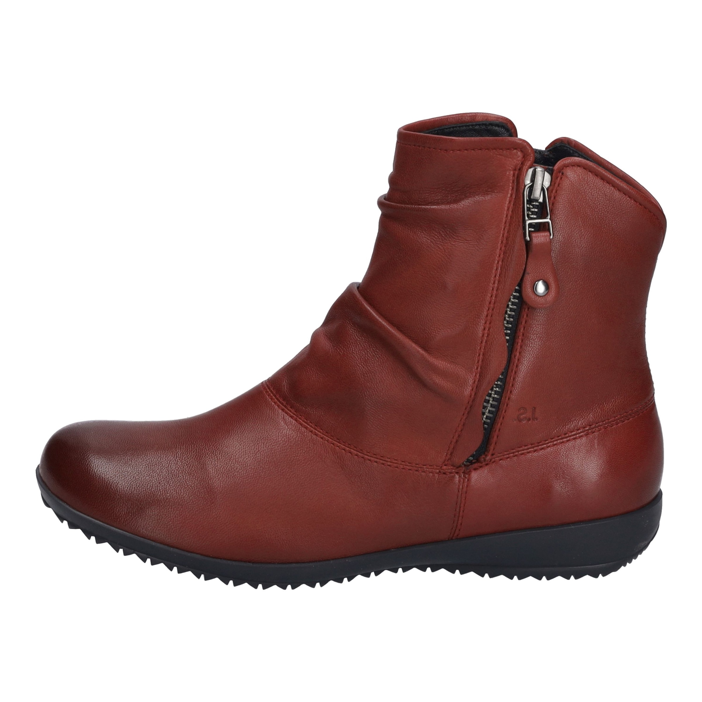 Josef Seibel Stiefelette »Naly 24, carmin«