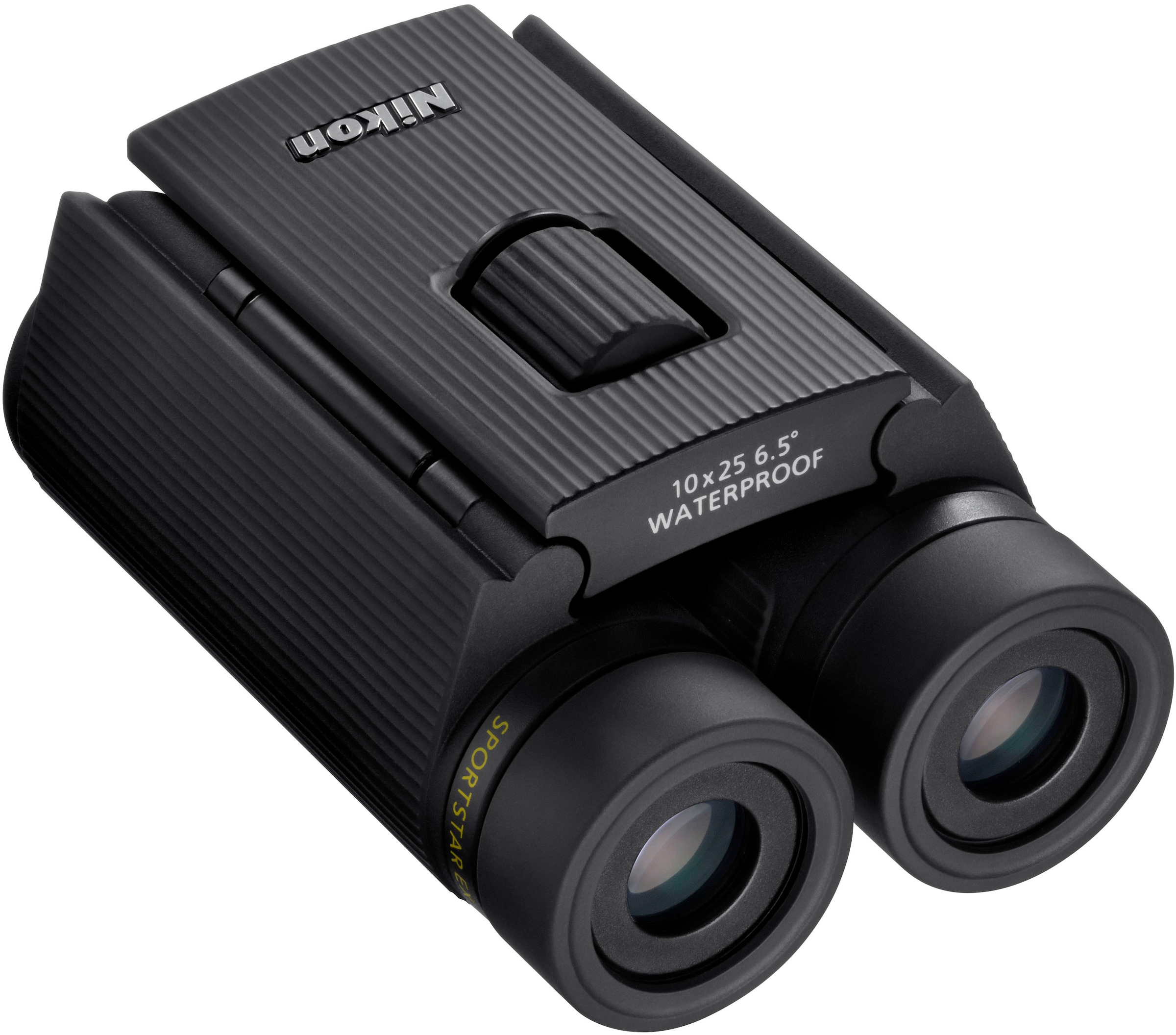 Nikon Fernglas »Sportstar EX II 10x25«