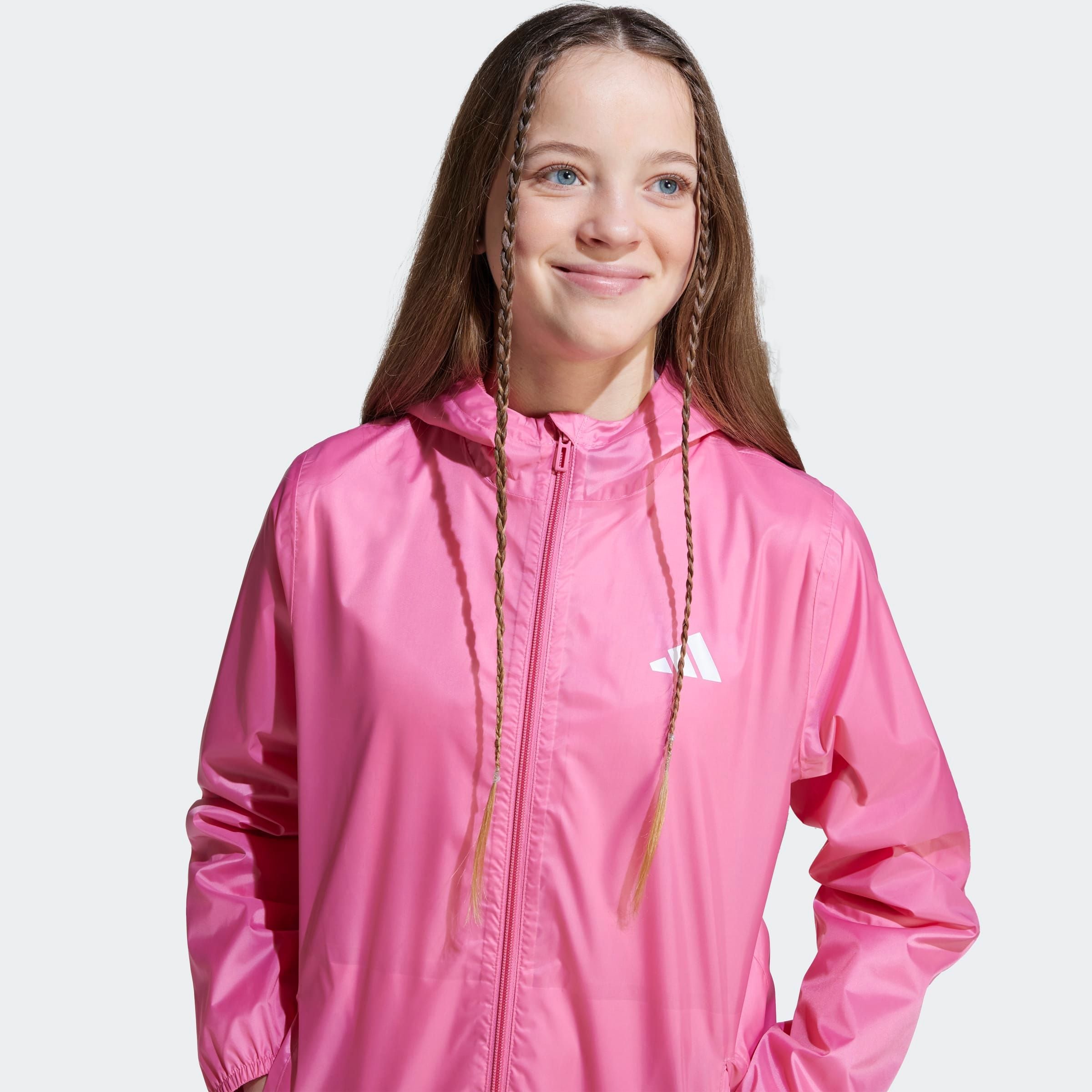 adidas Sportswear Windbreaker »J RAIN JKT«