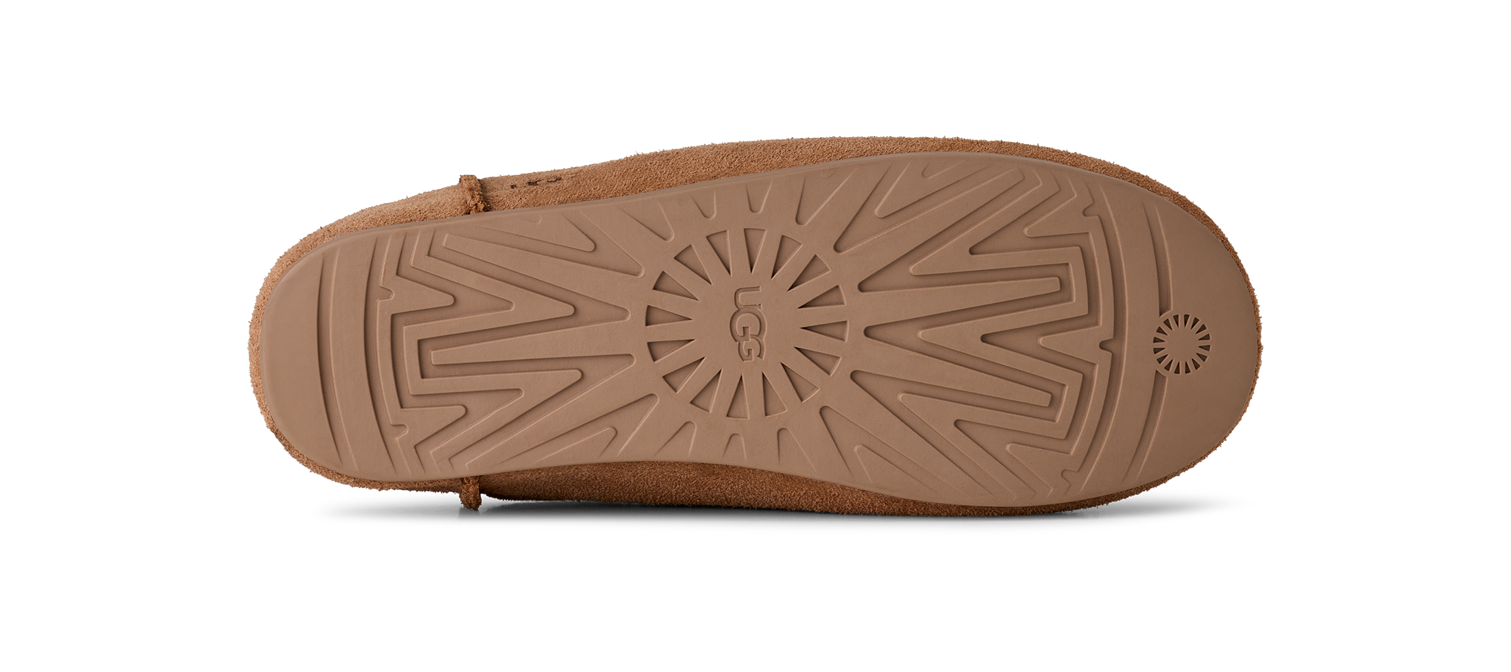 UGG Clog »W ELEA SLIP-ON«  Schlupfschuh, Hausschuh, Mule mit UGG-Logoprägung