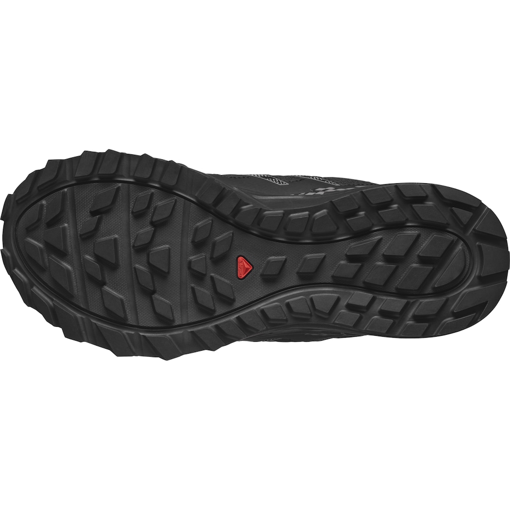 Salomon Wanderschuh »WANDER GORE-TEX® W«, wasserdicht, Trailrunningschuhe