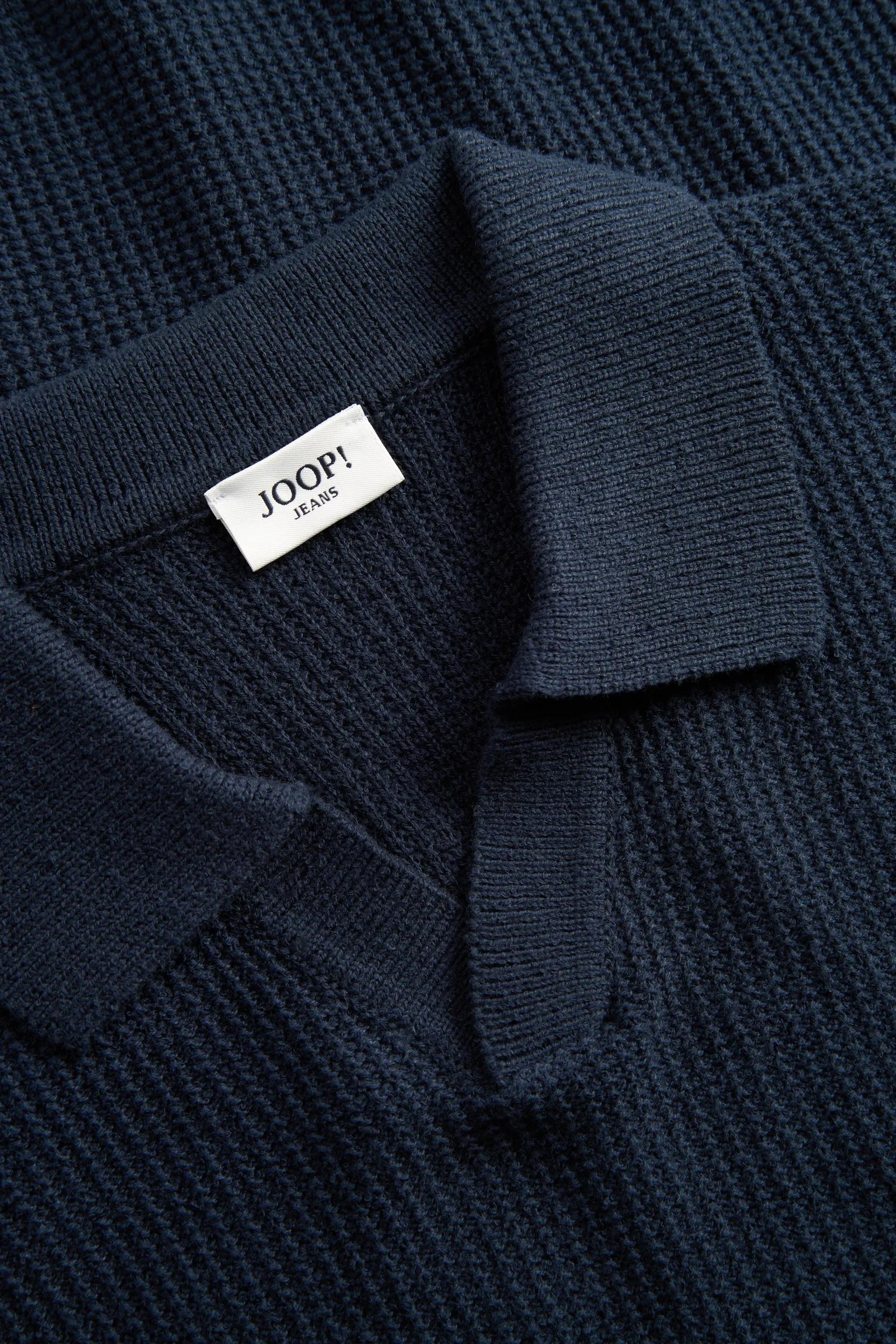 Joop Jeans Polokragenpullover »Ove«