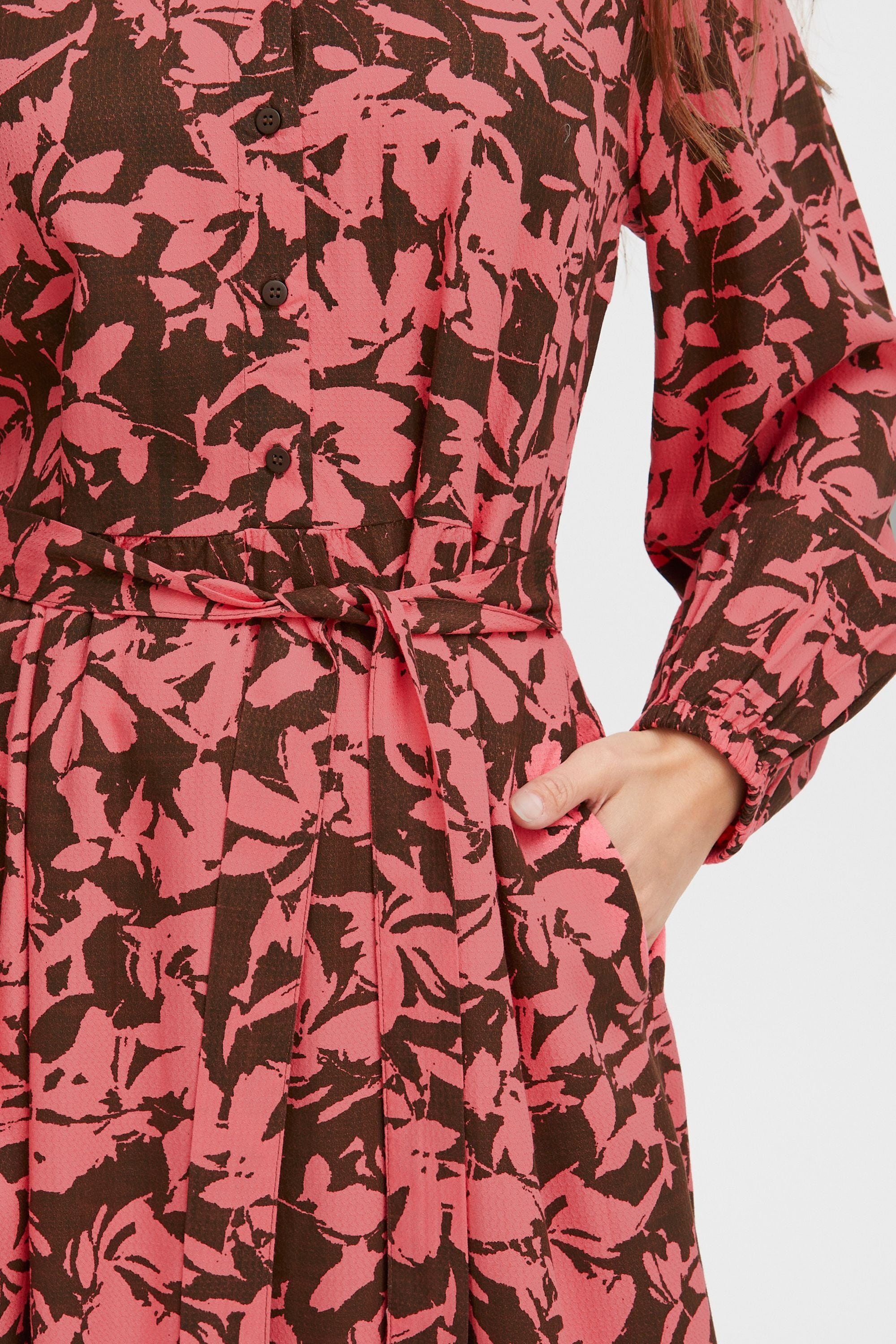 fransa Blusenkleid »Blusenkleid FRCina«