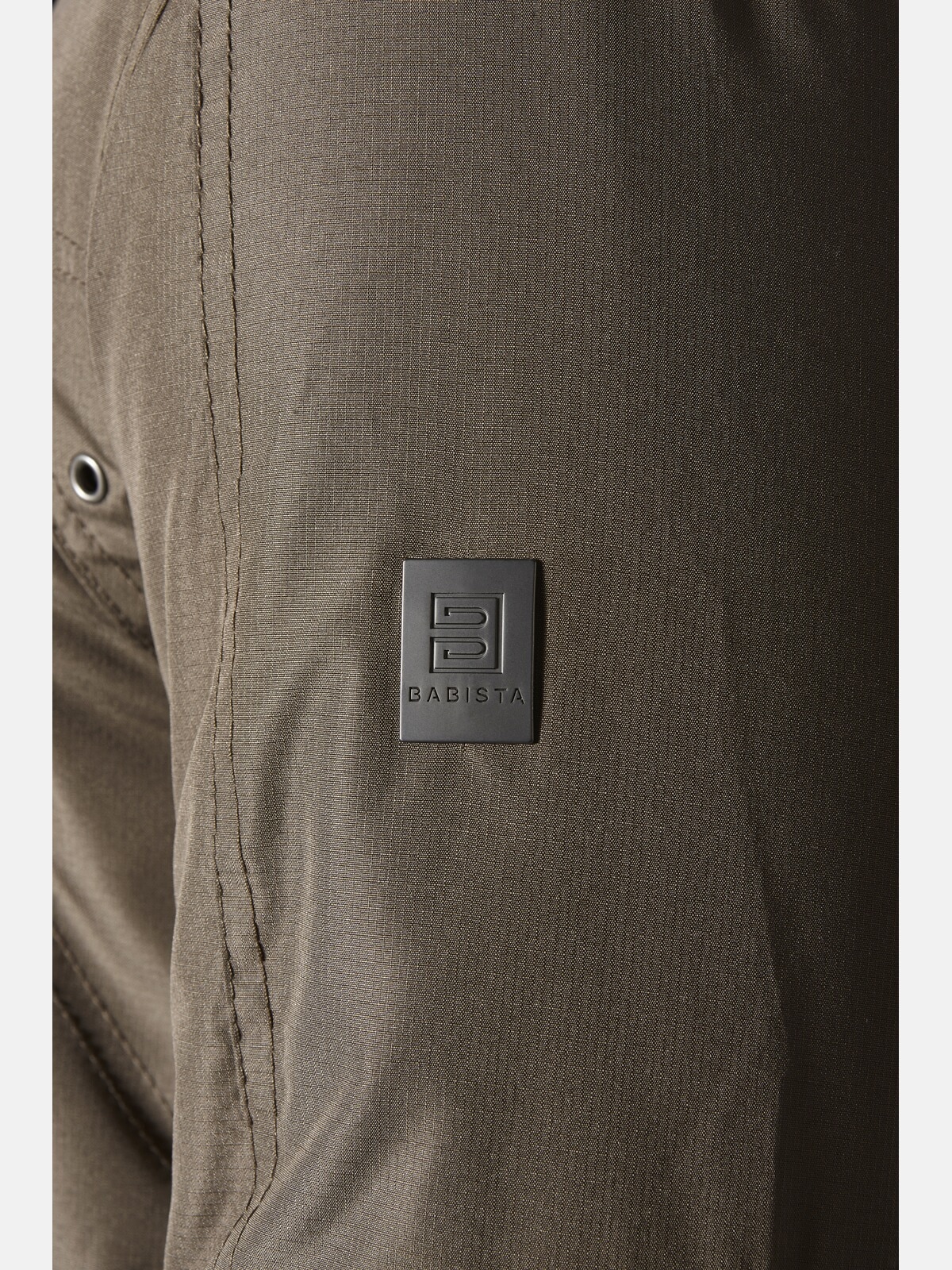 Babista Outdoorjacke »Jacke PENTIRALLA«