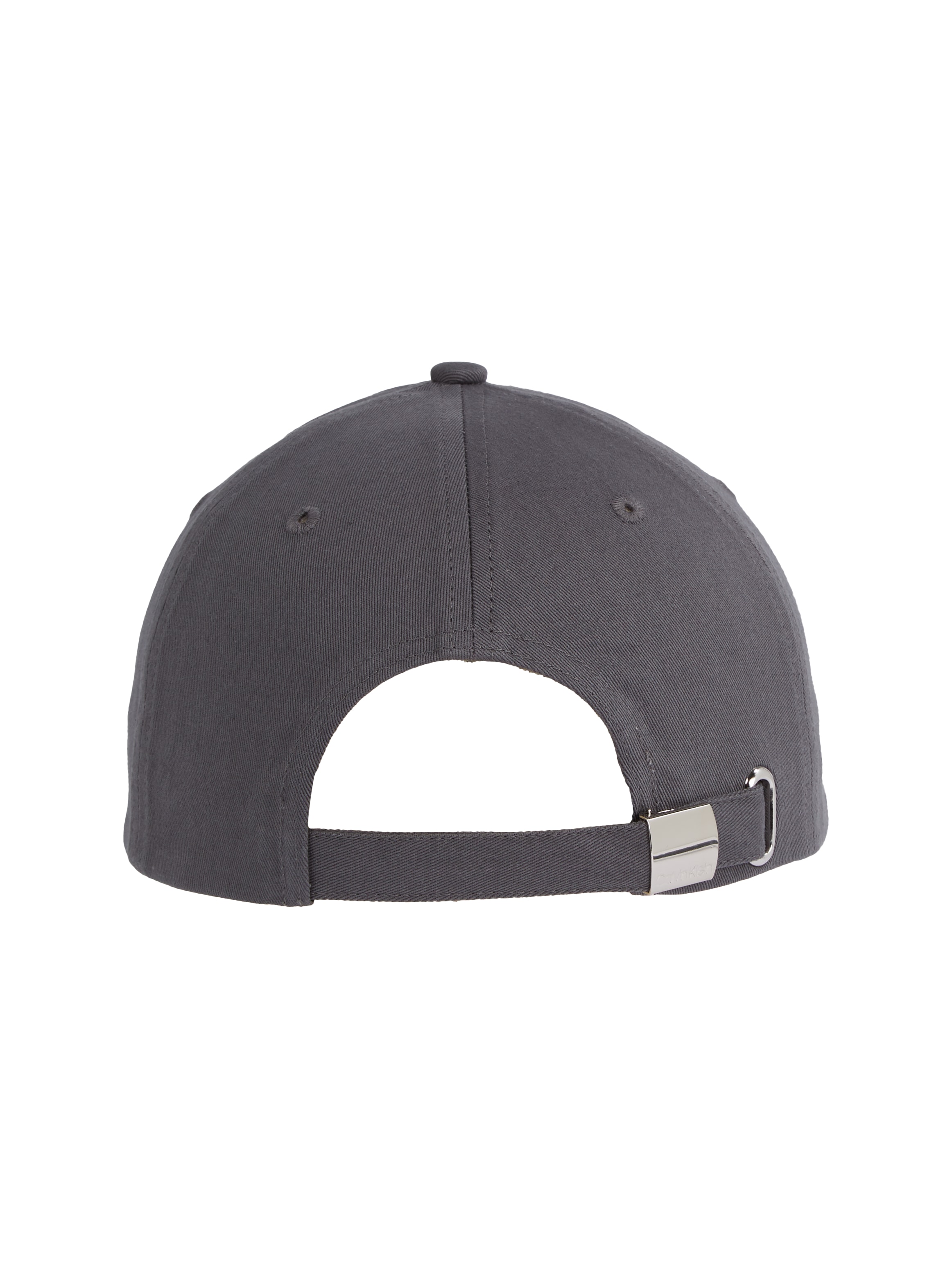 Calvin Klein »CALVIN bei EMBROIDERY OTTO Baseball CAP«, BB mit online Klemmverschluss Cap