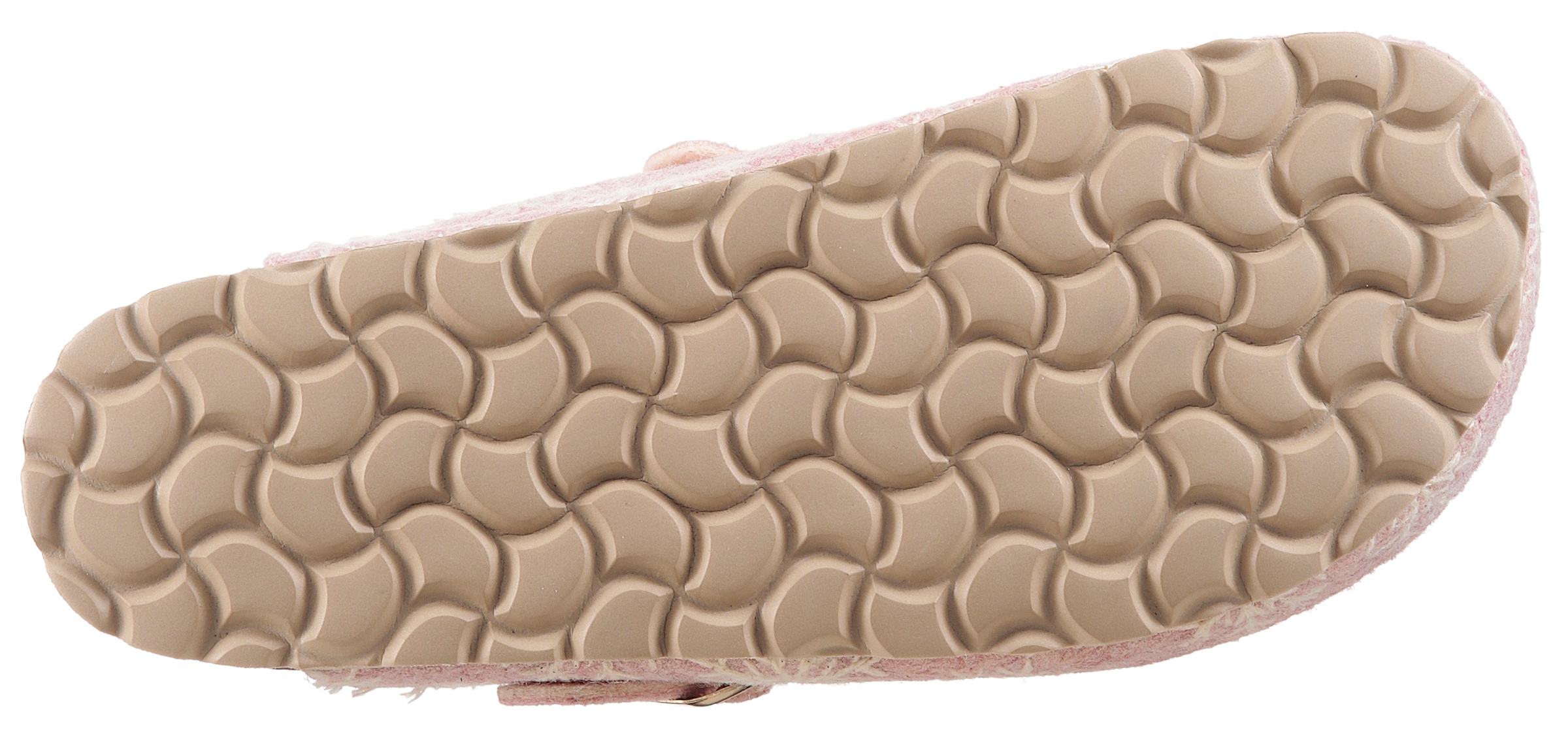 Aniston SHOES Clog, Clog, Hausschuh, Homeslipper, verstellbare Schnalle - NEUE KOLLEKTION