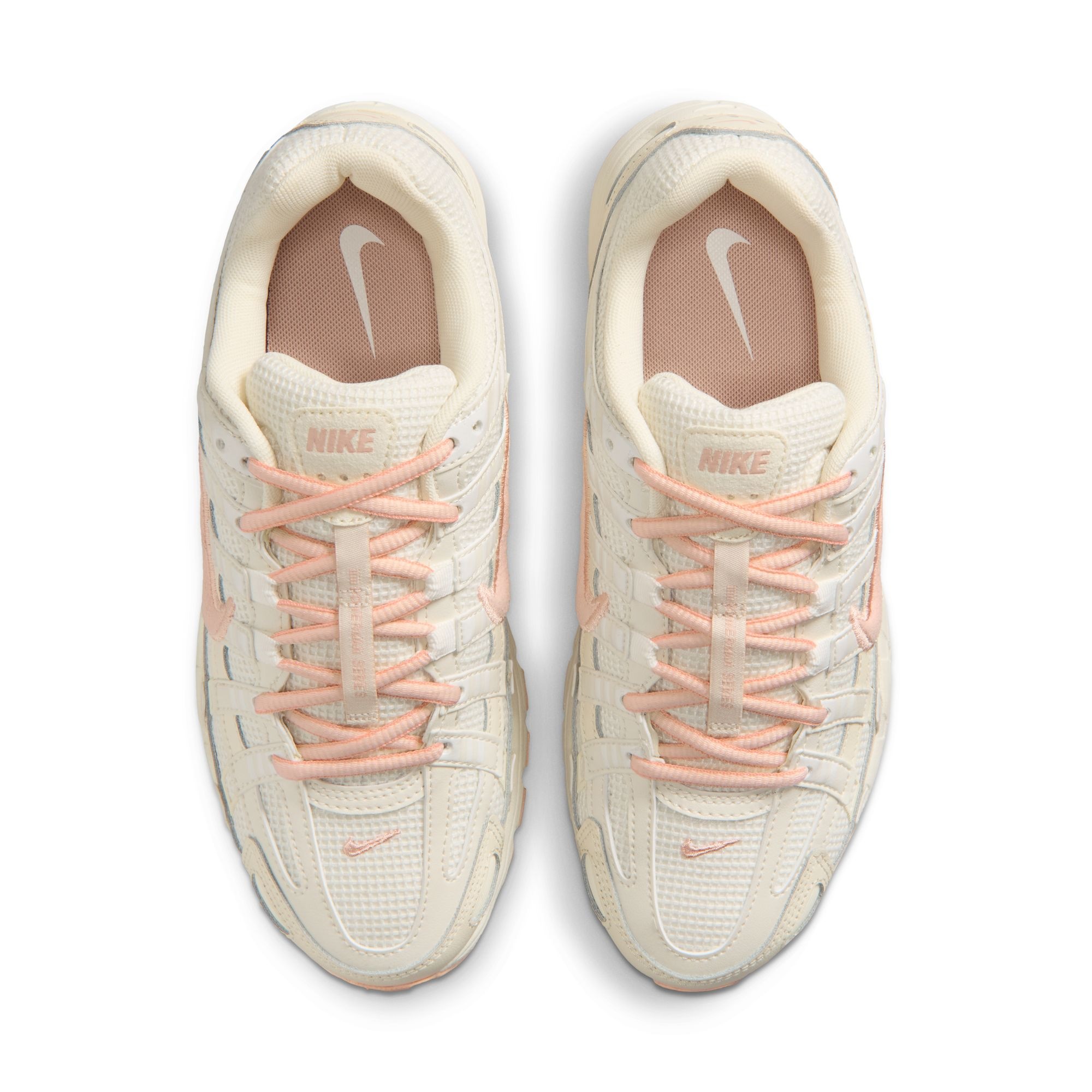 Nike Sportswear Sneaker »W P-6000«