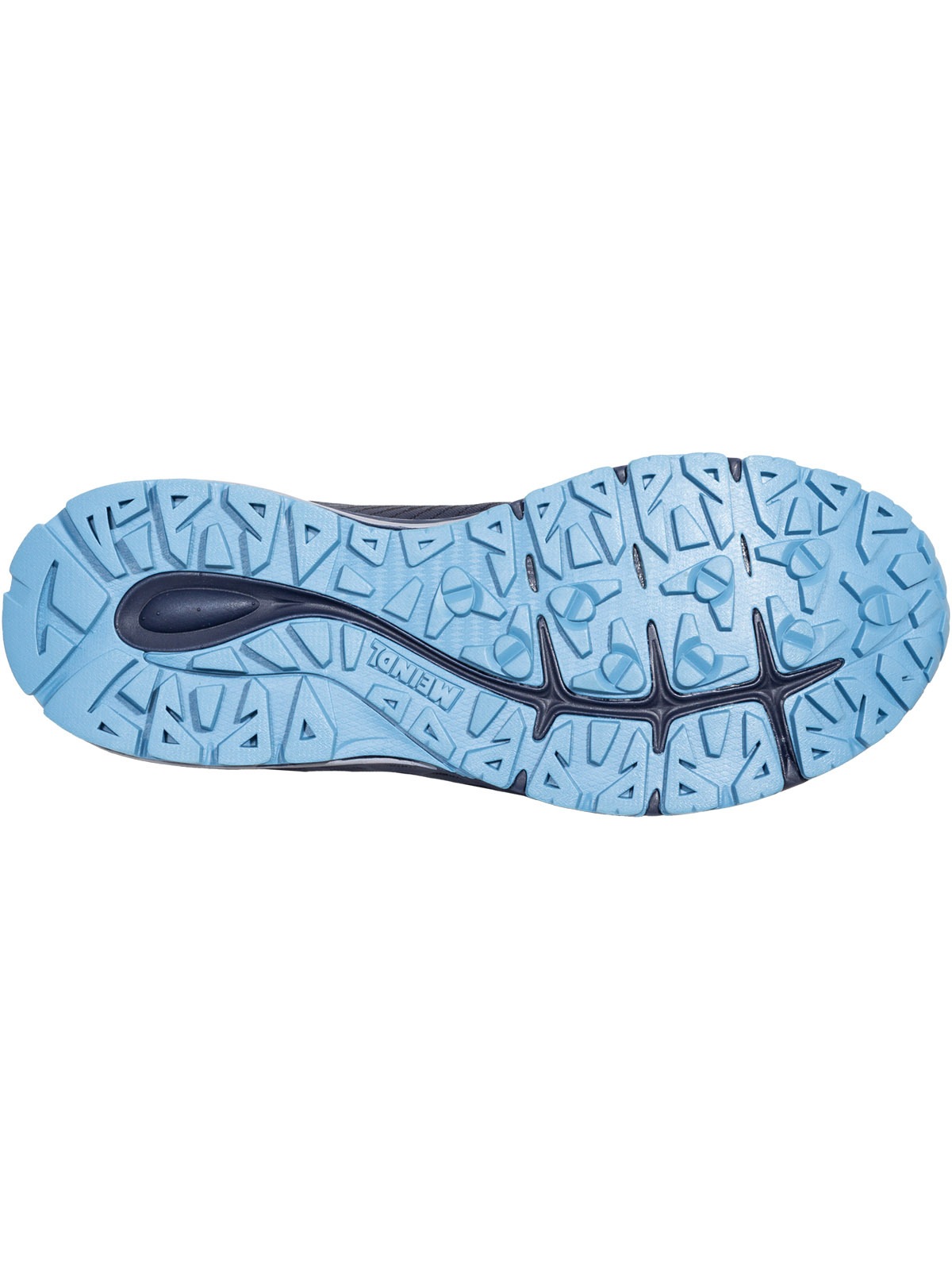 Meindl Wanderschuh »Power Walker Lady 46057«